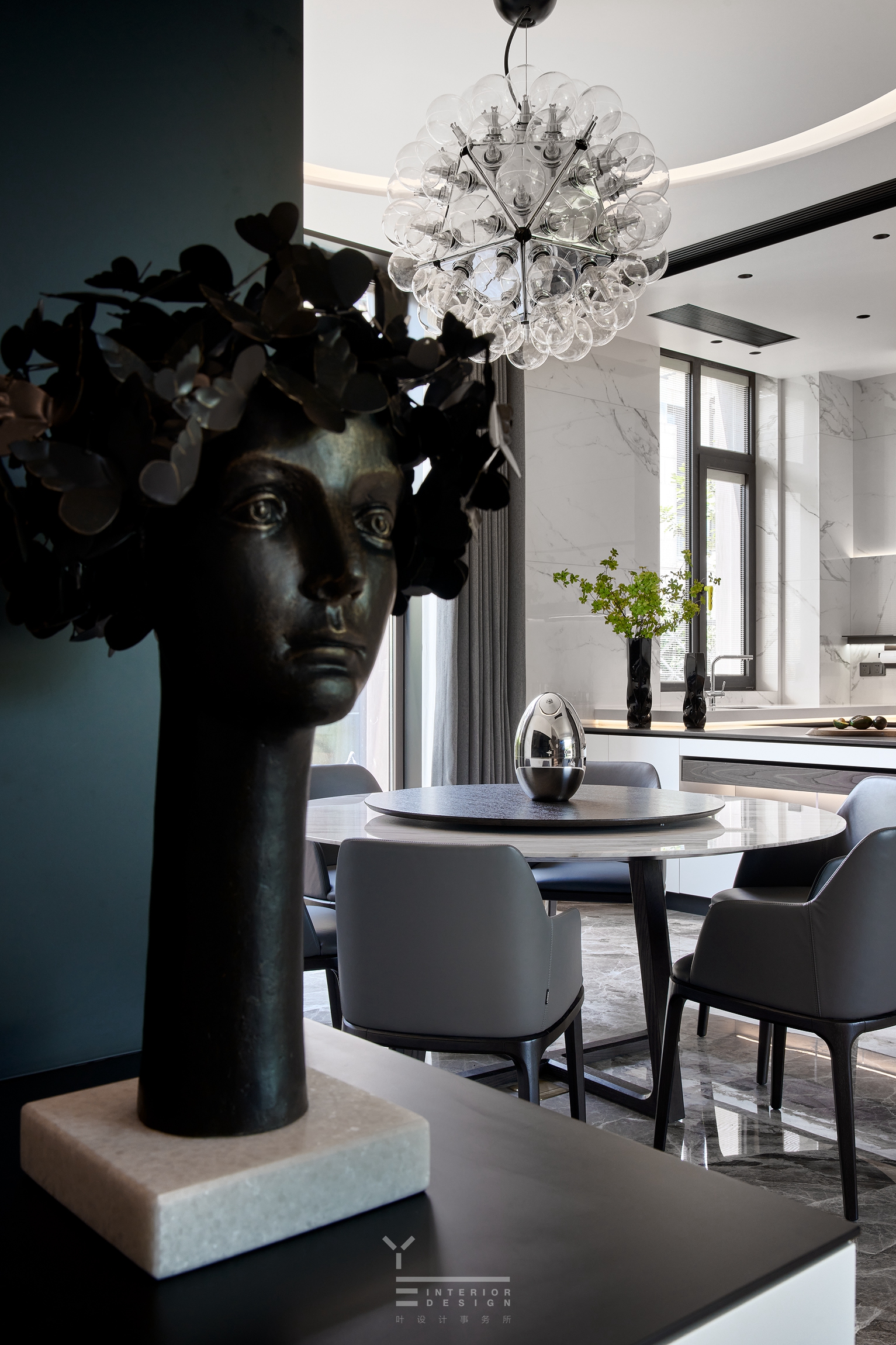 设计案例_置信原墅