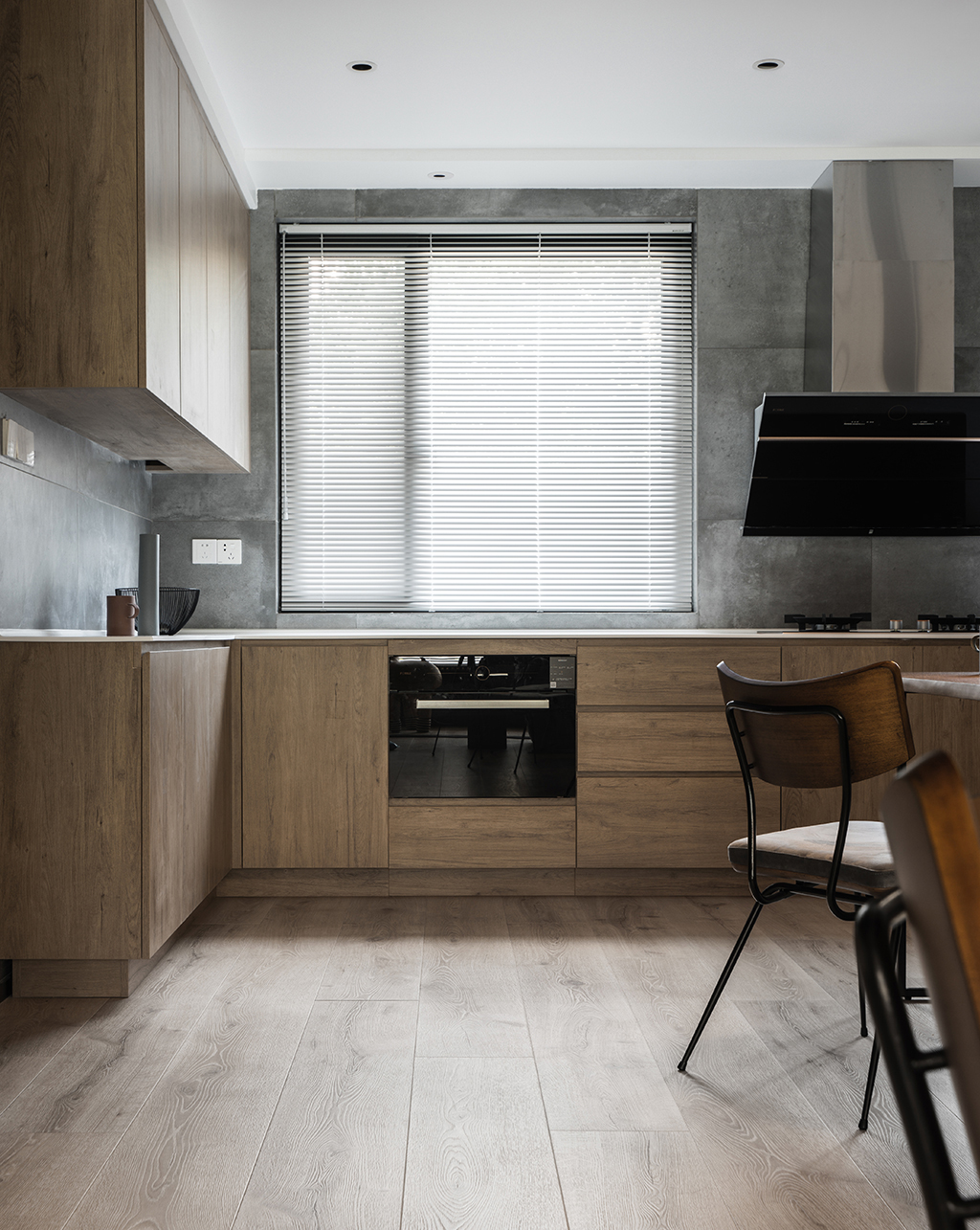 设计案例_《墨影》