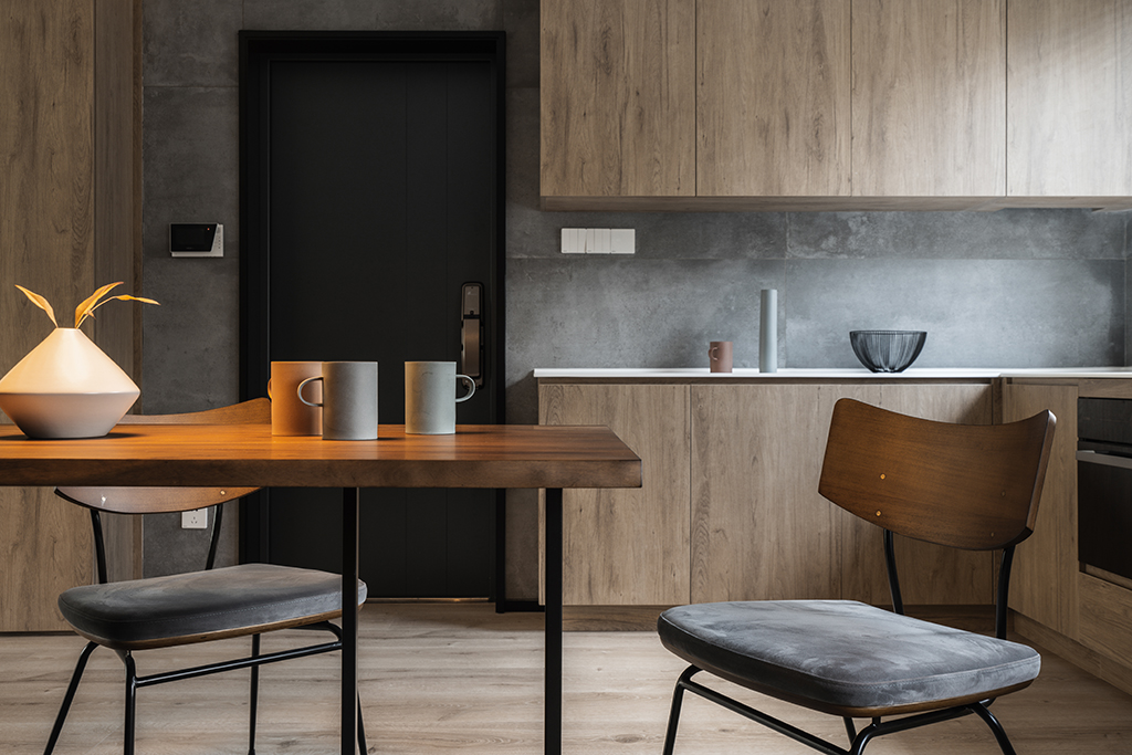 设计案例_《墨影》