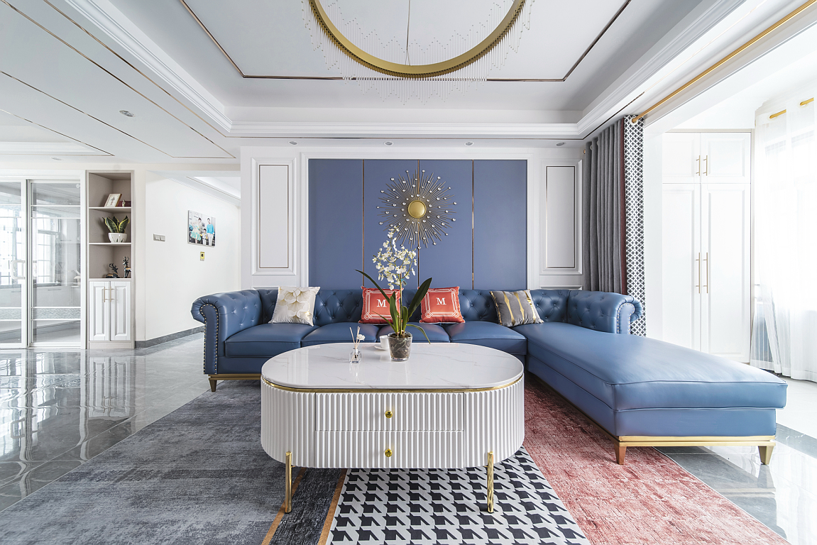 设计案例_《蓝色大海的传说》