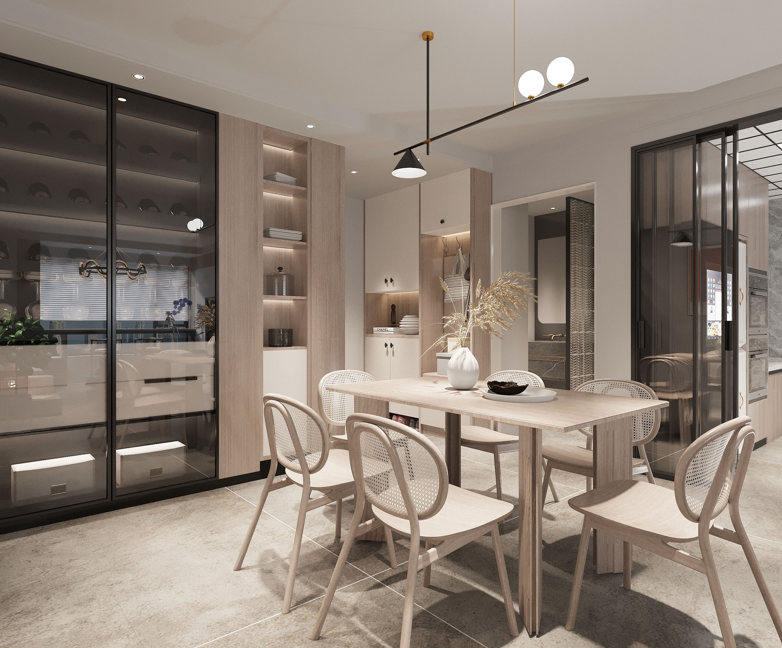 设计案例_海的诗-海岸馨园