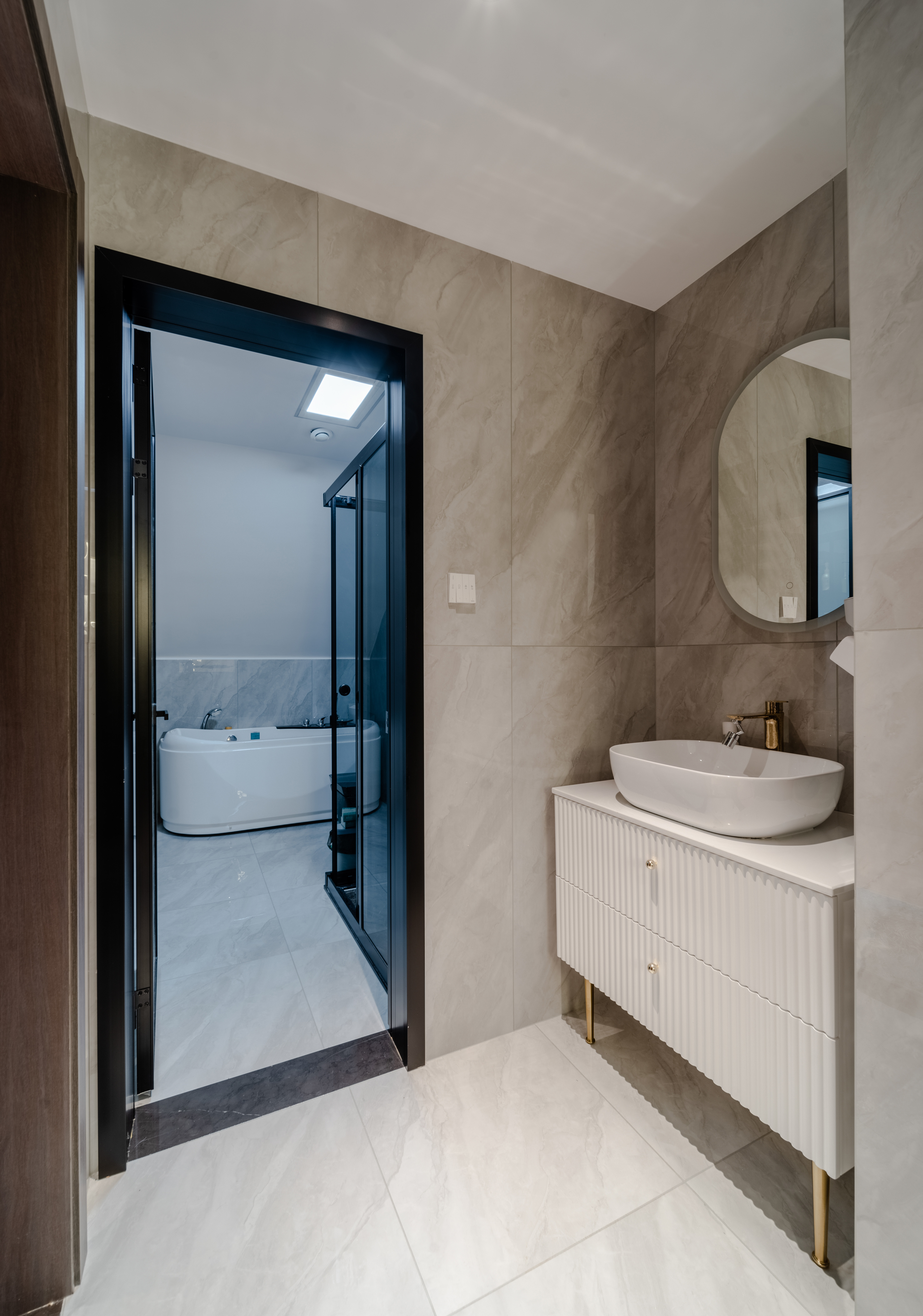 设计案例_奥林匹克护院