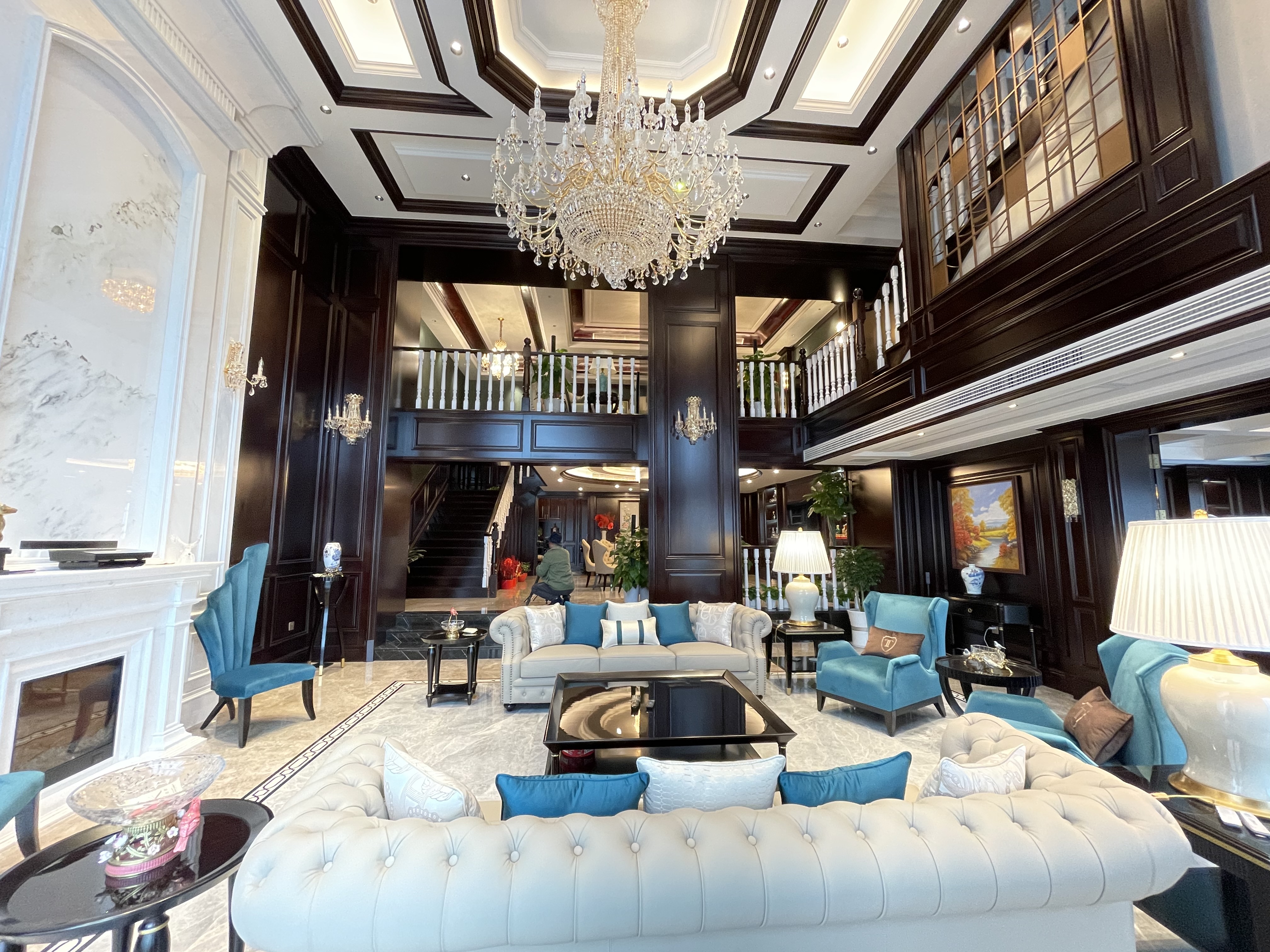 设计案例_恒源泰 荣城