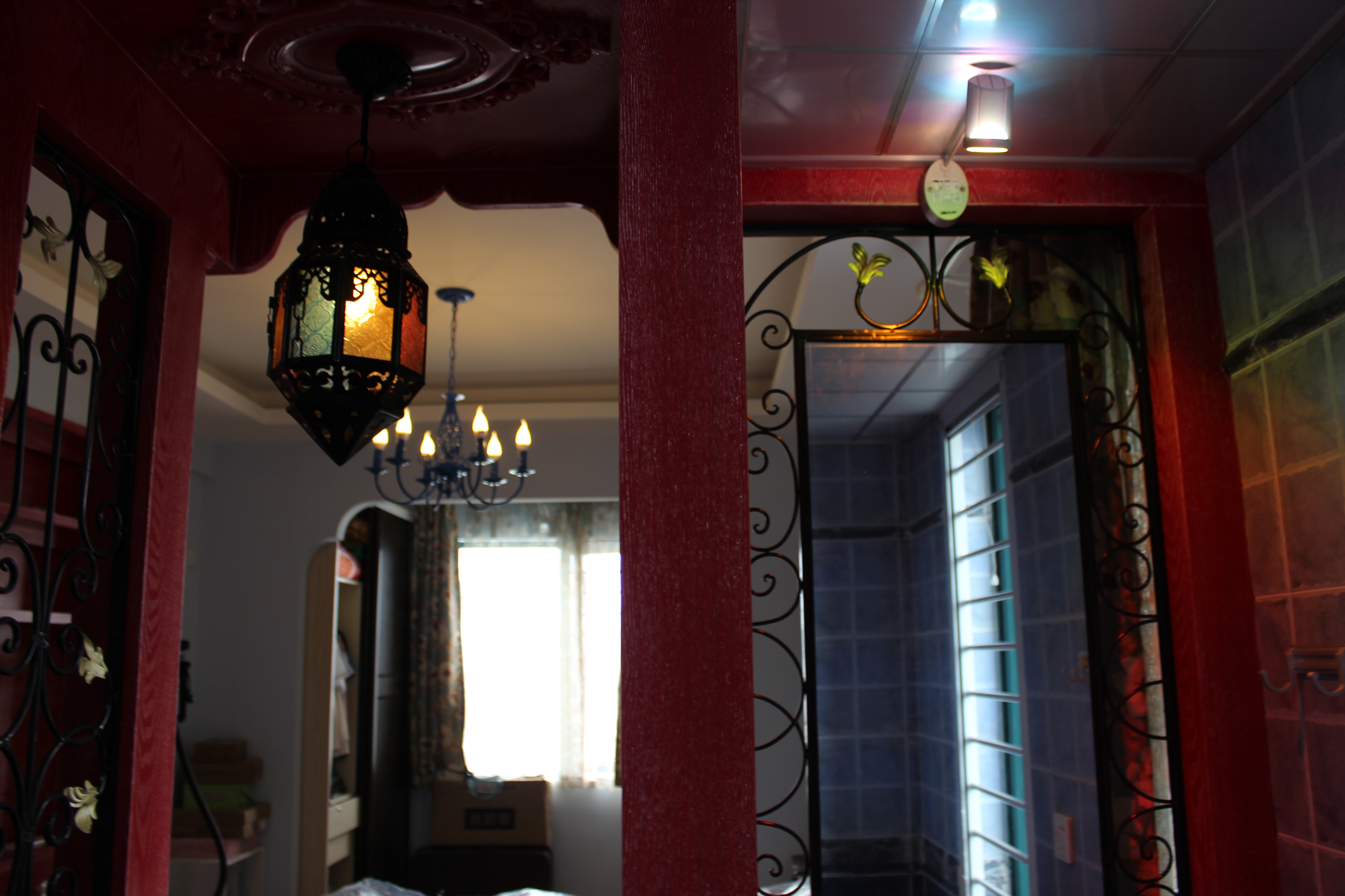 设计案例_大府公馆