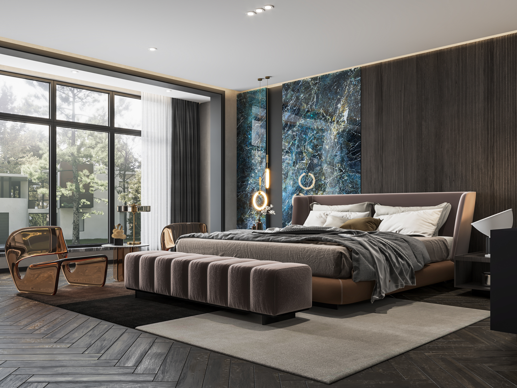 设计案例_低调生活