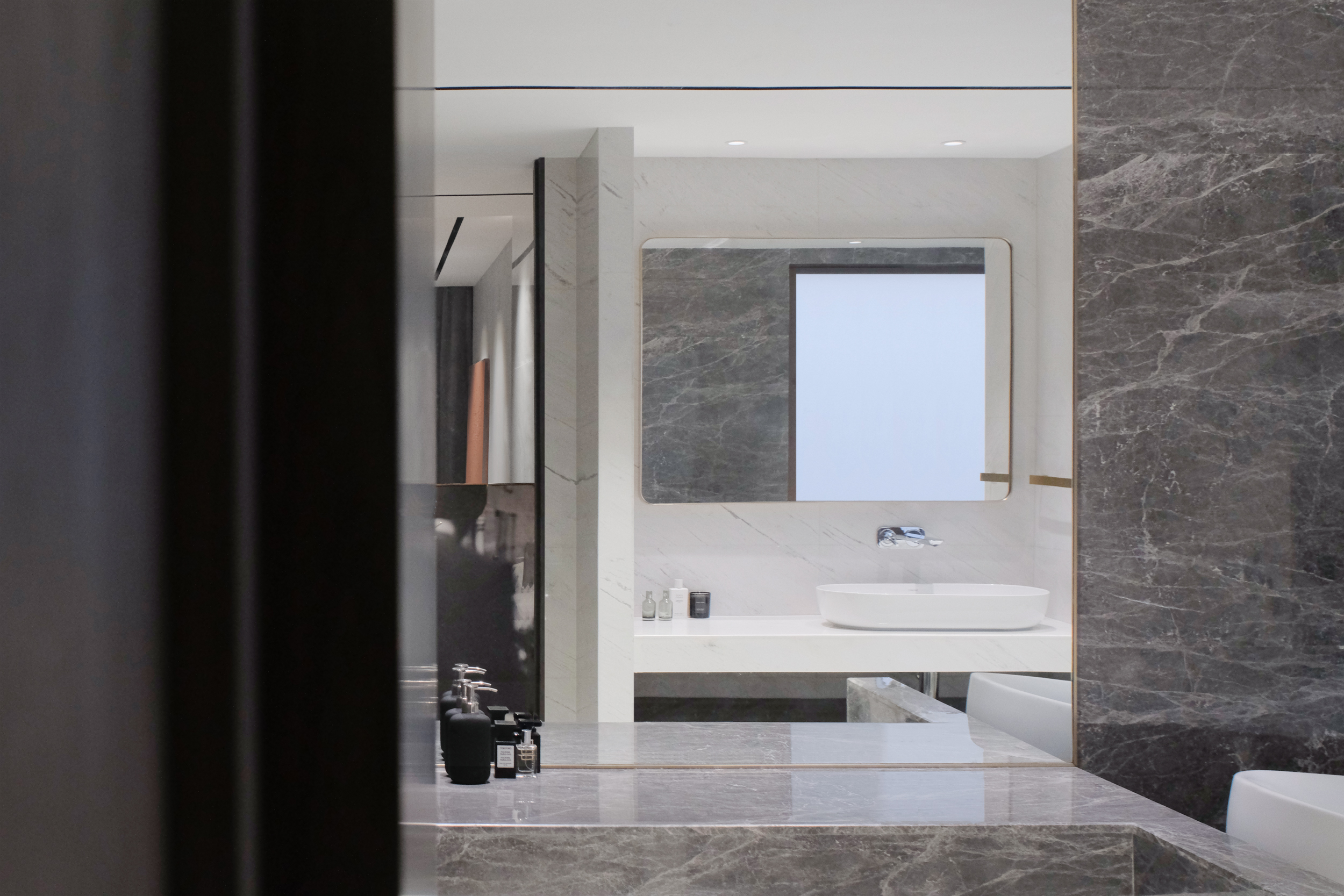 设计案例_一人居