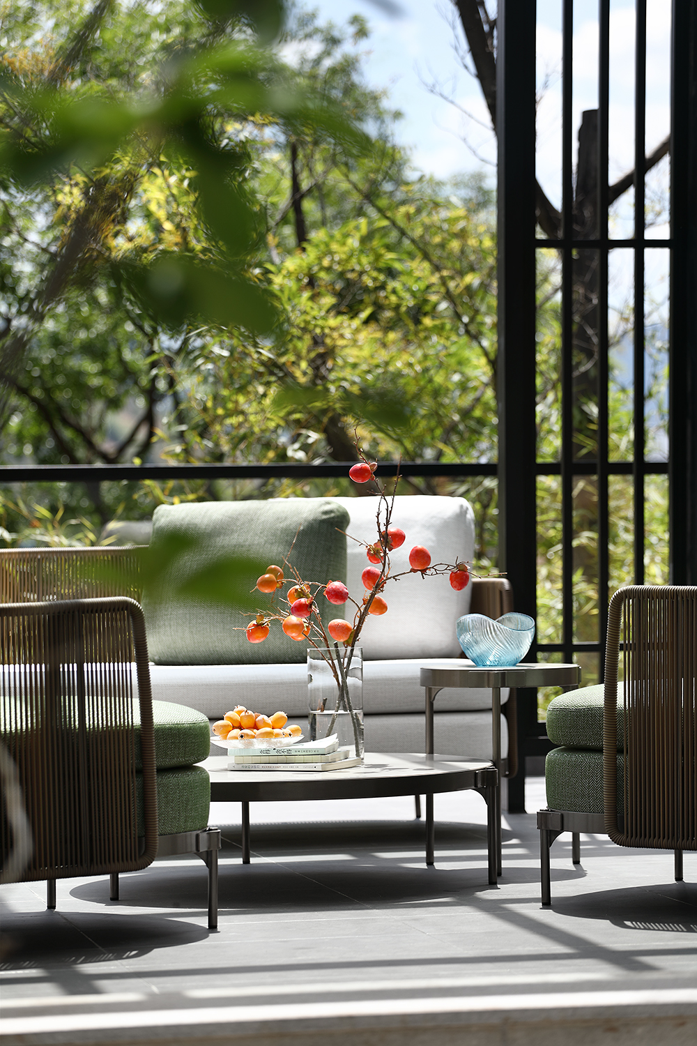 设计案例_富民经典墅