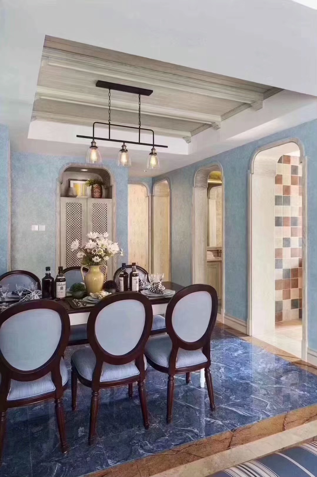 设计案例_凯莱国际5-502