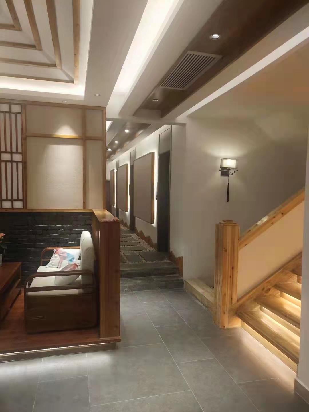 设计案例_芙蓉印象