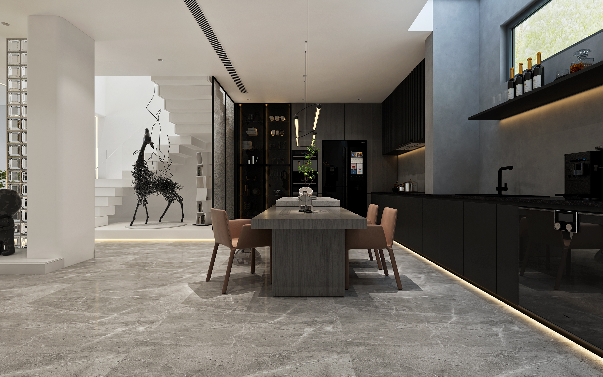 设计案例_东原·亲山