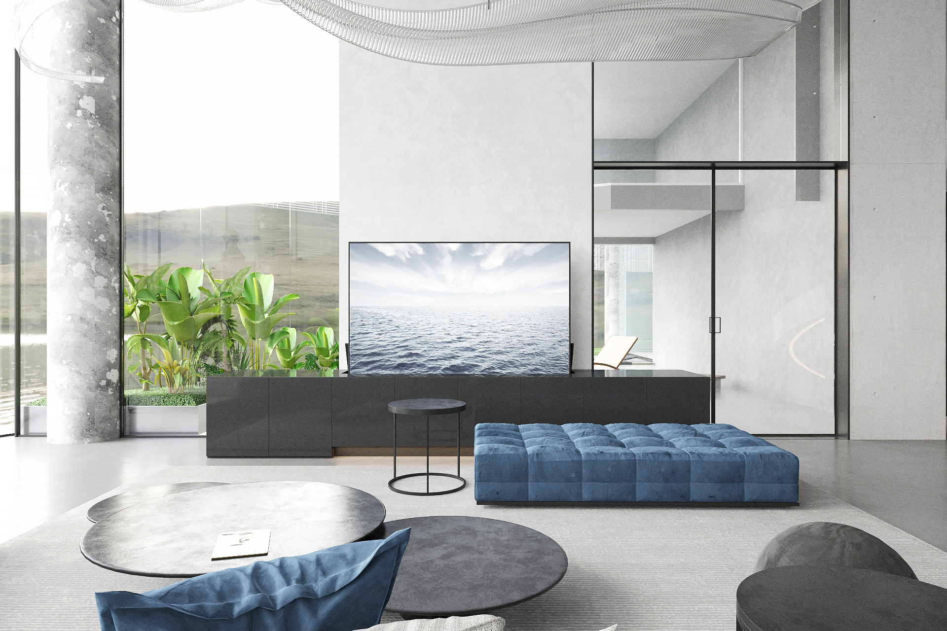 设计案例_天空之城