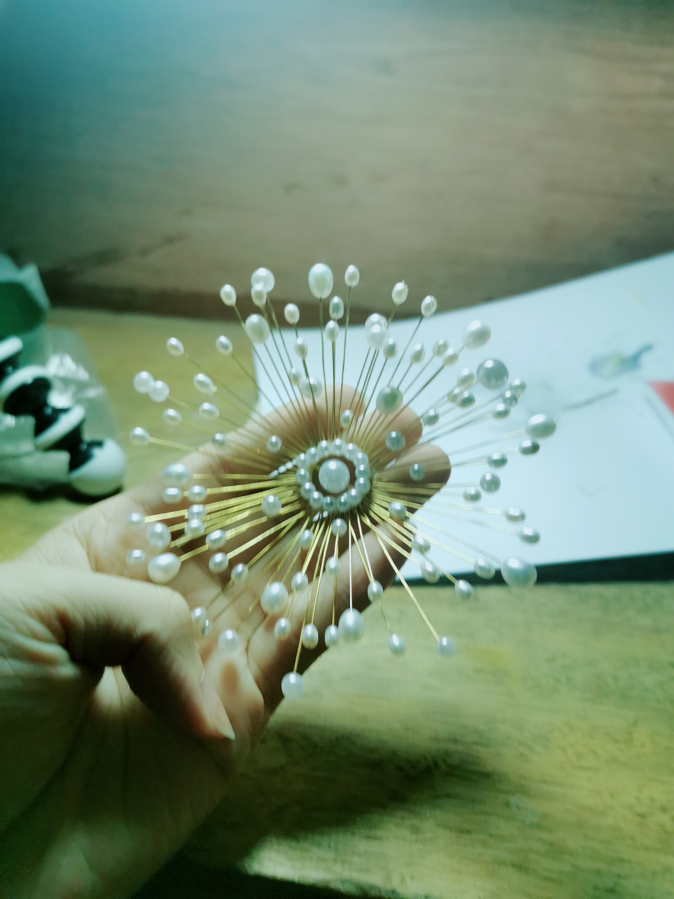 设计案例_你眼里的星辰大海