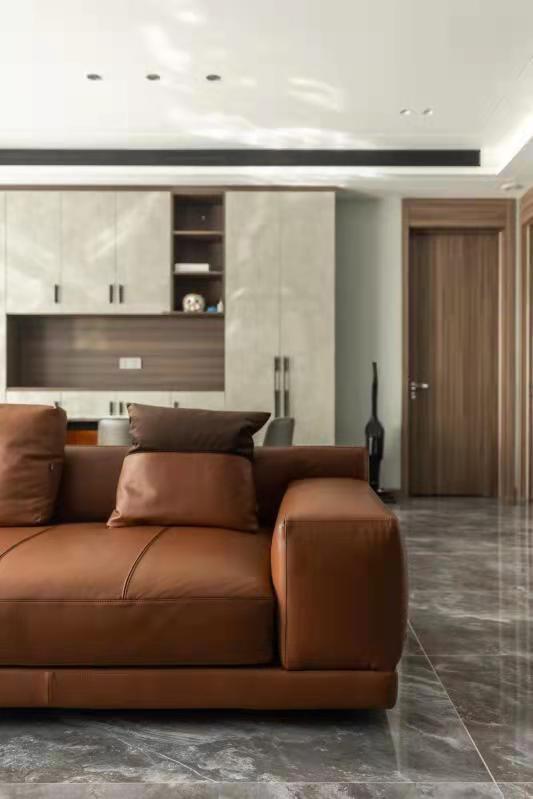 设计案例_漫山天麓