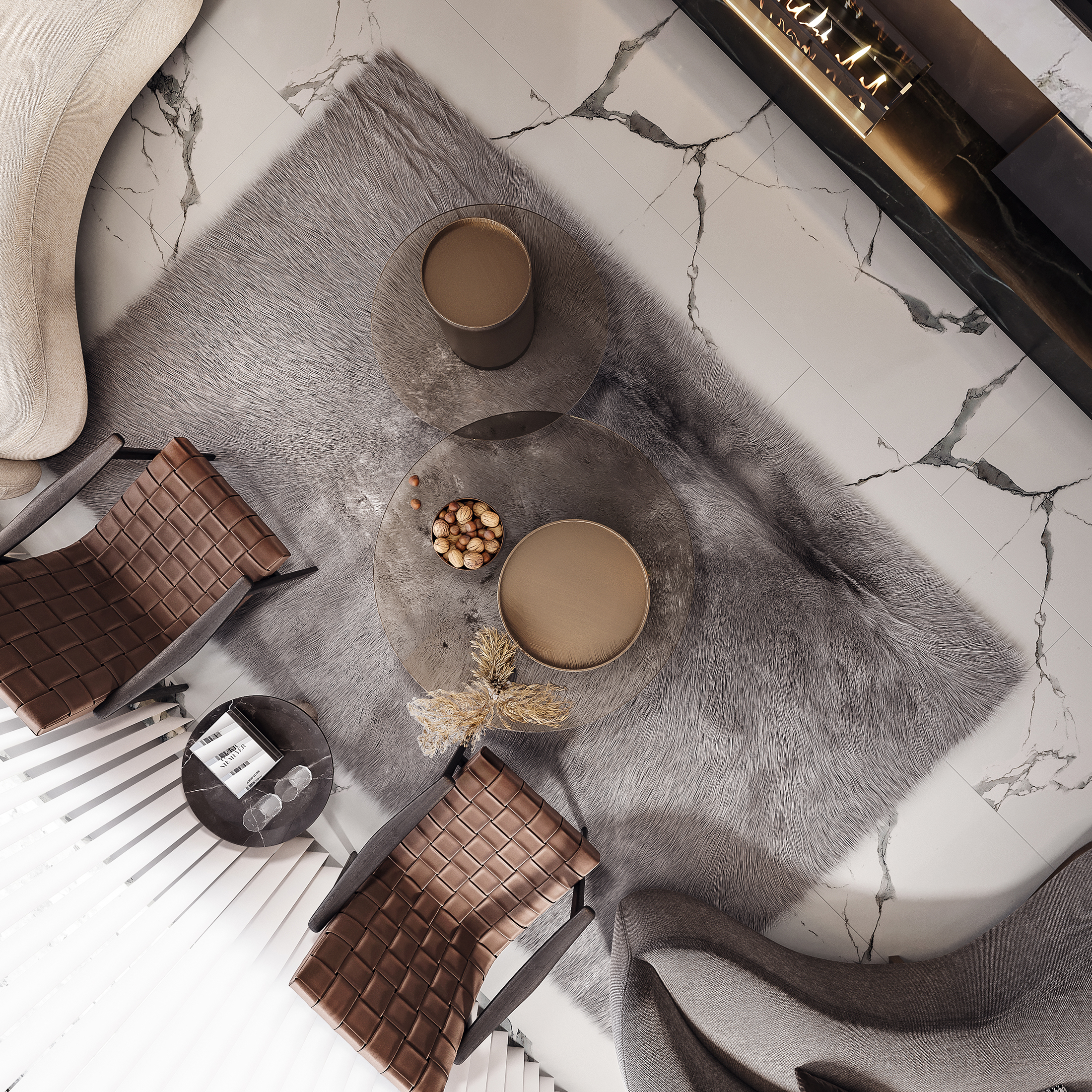 设计案例_金璞尚居