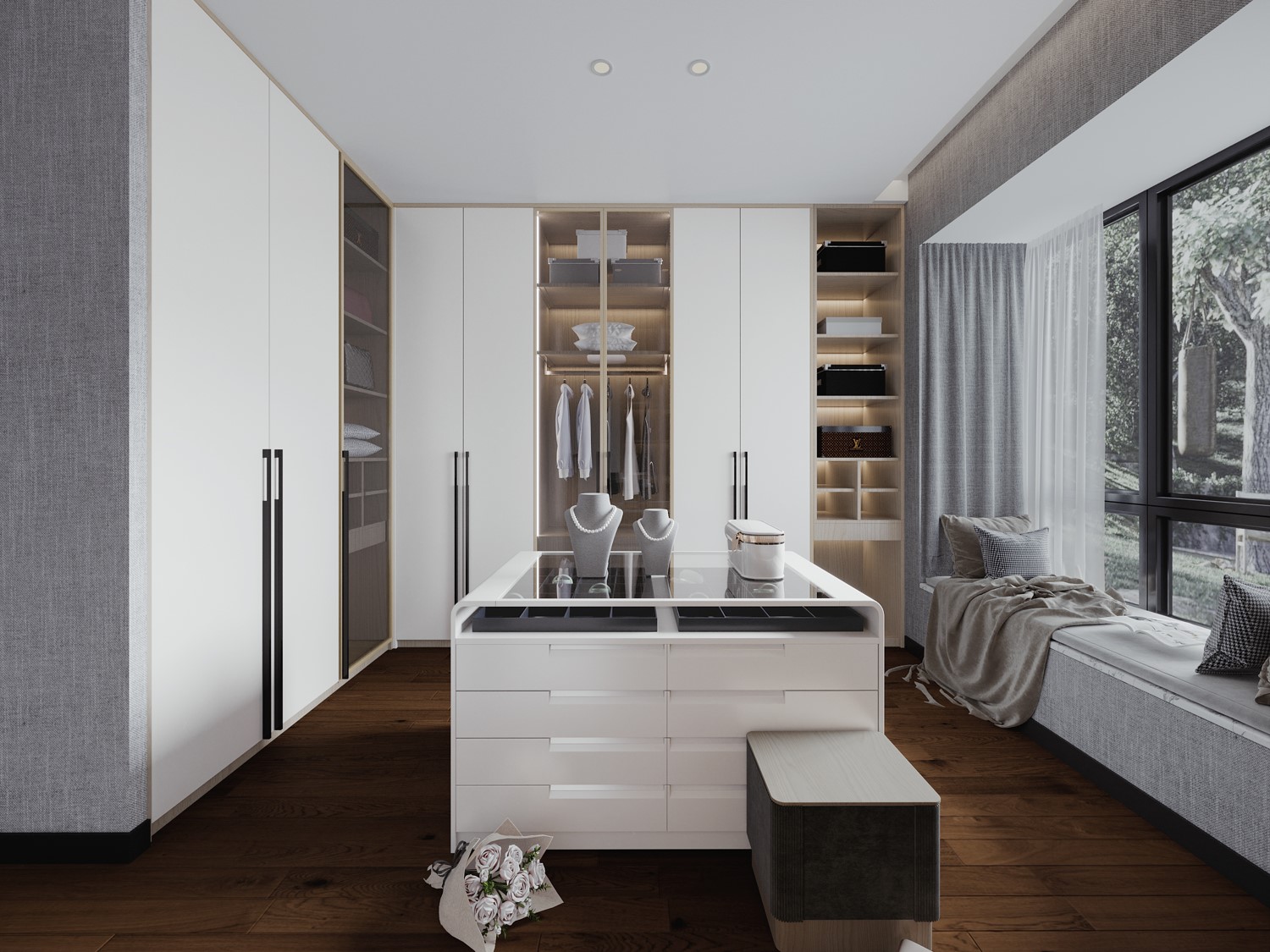 设计案例_观自在