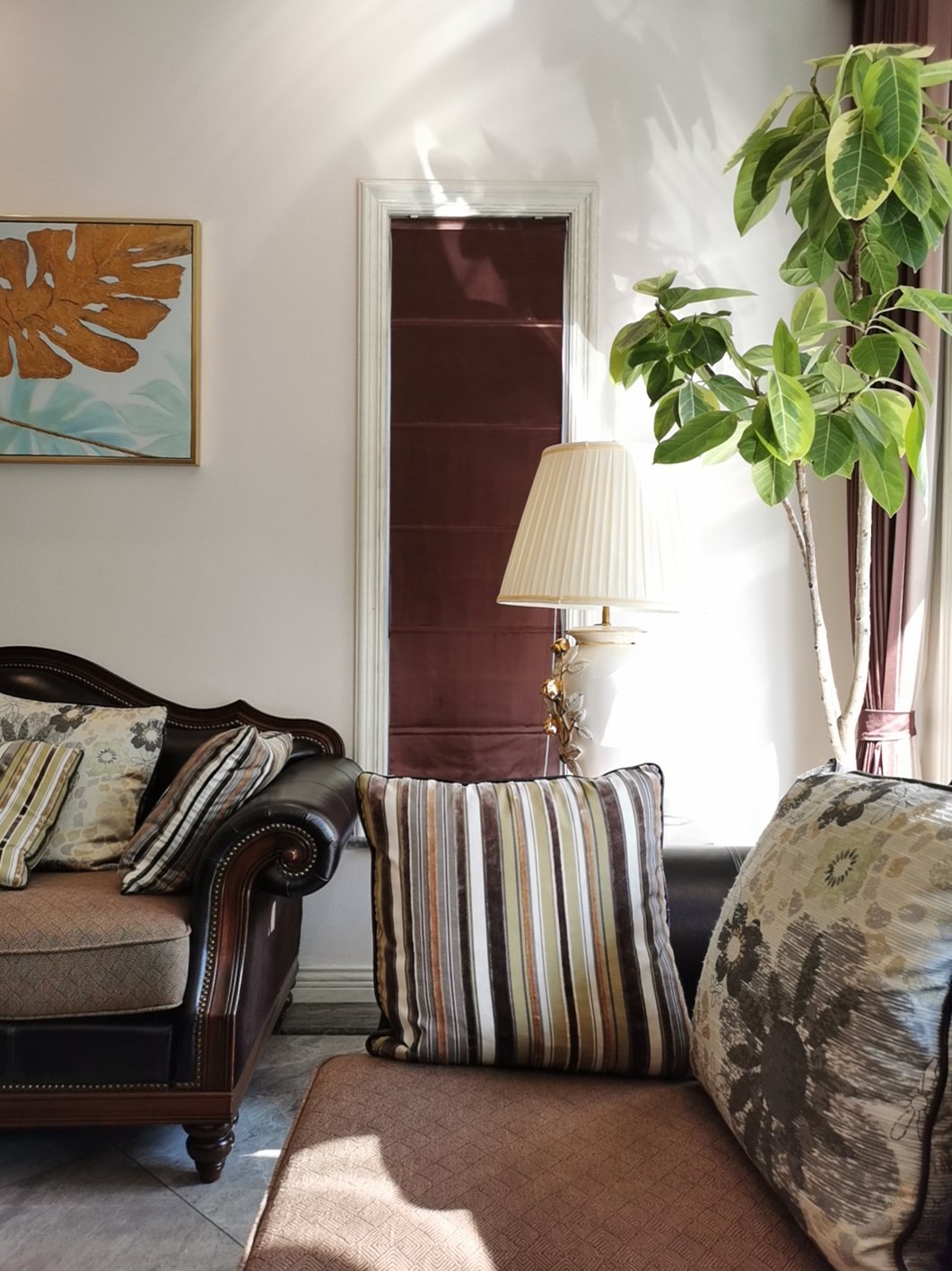 设计案例_寻常百姓家