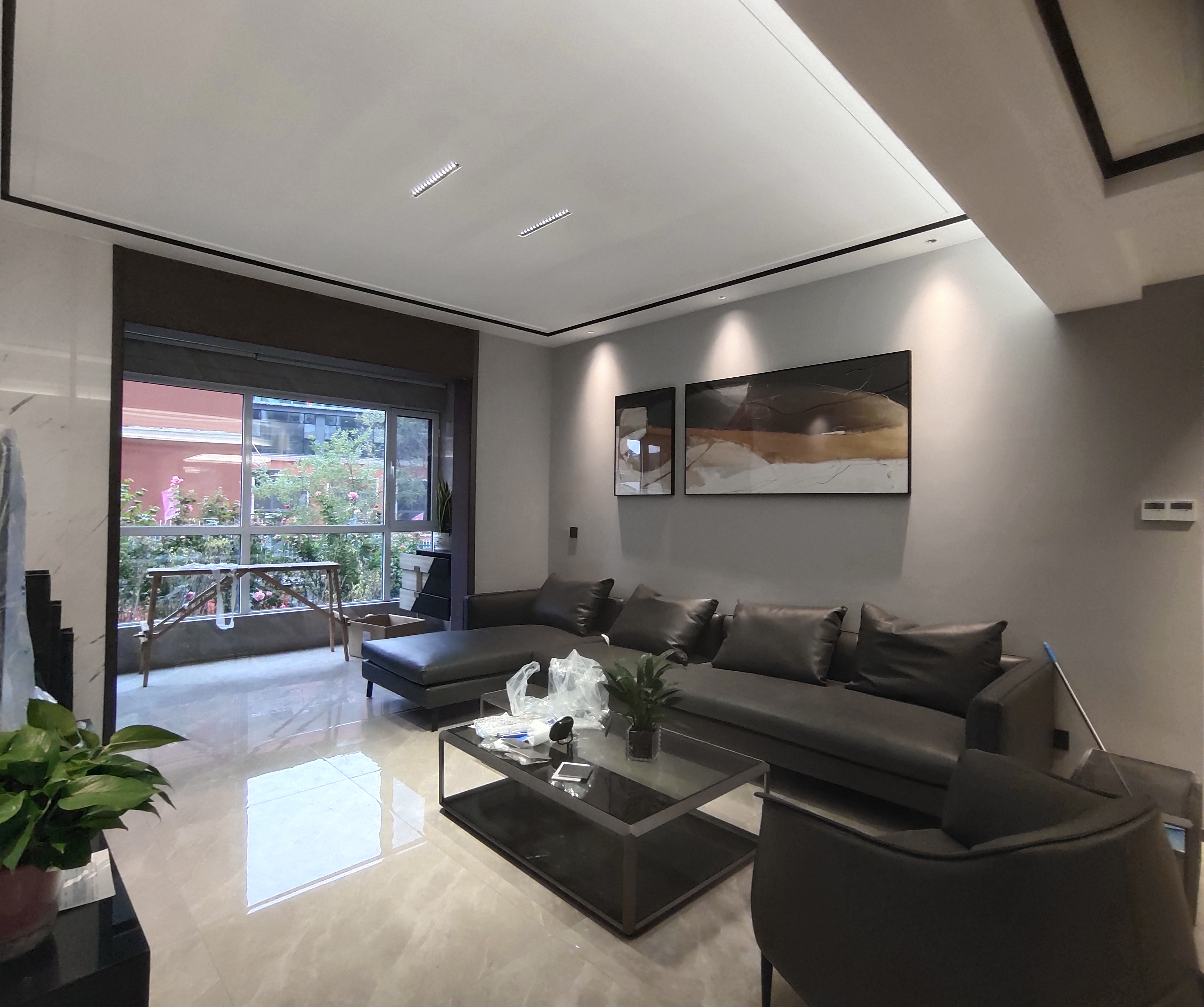 设计案例_设计 | 优雅  是永恒不变的美