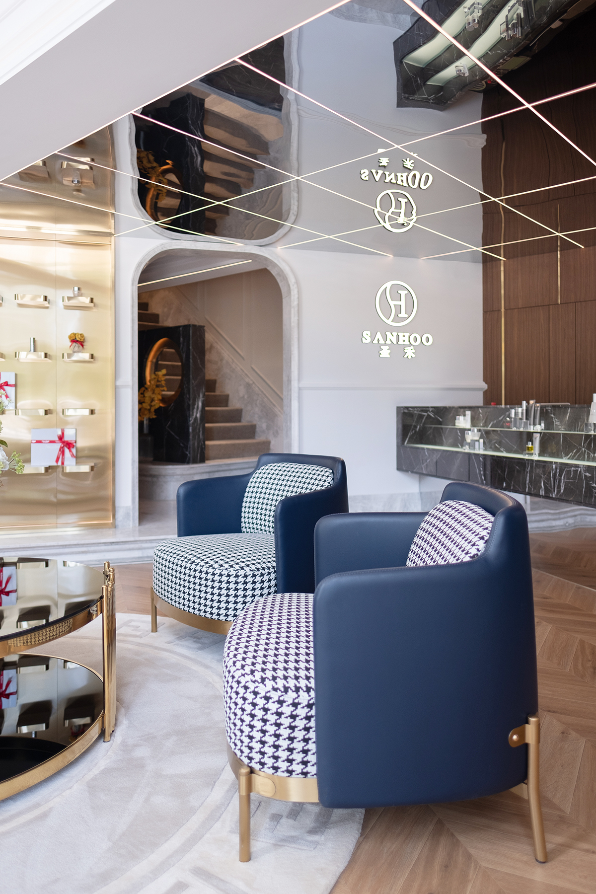 设计案例_SANHOO圣和