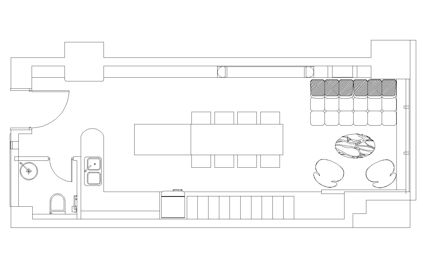 设计案例_沐和空间设计工作室