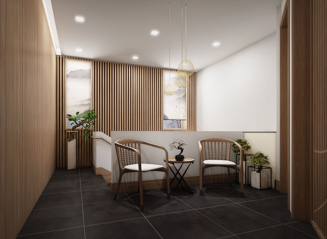 设计案例_乌锦巷