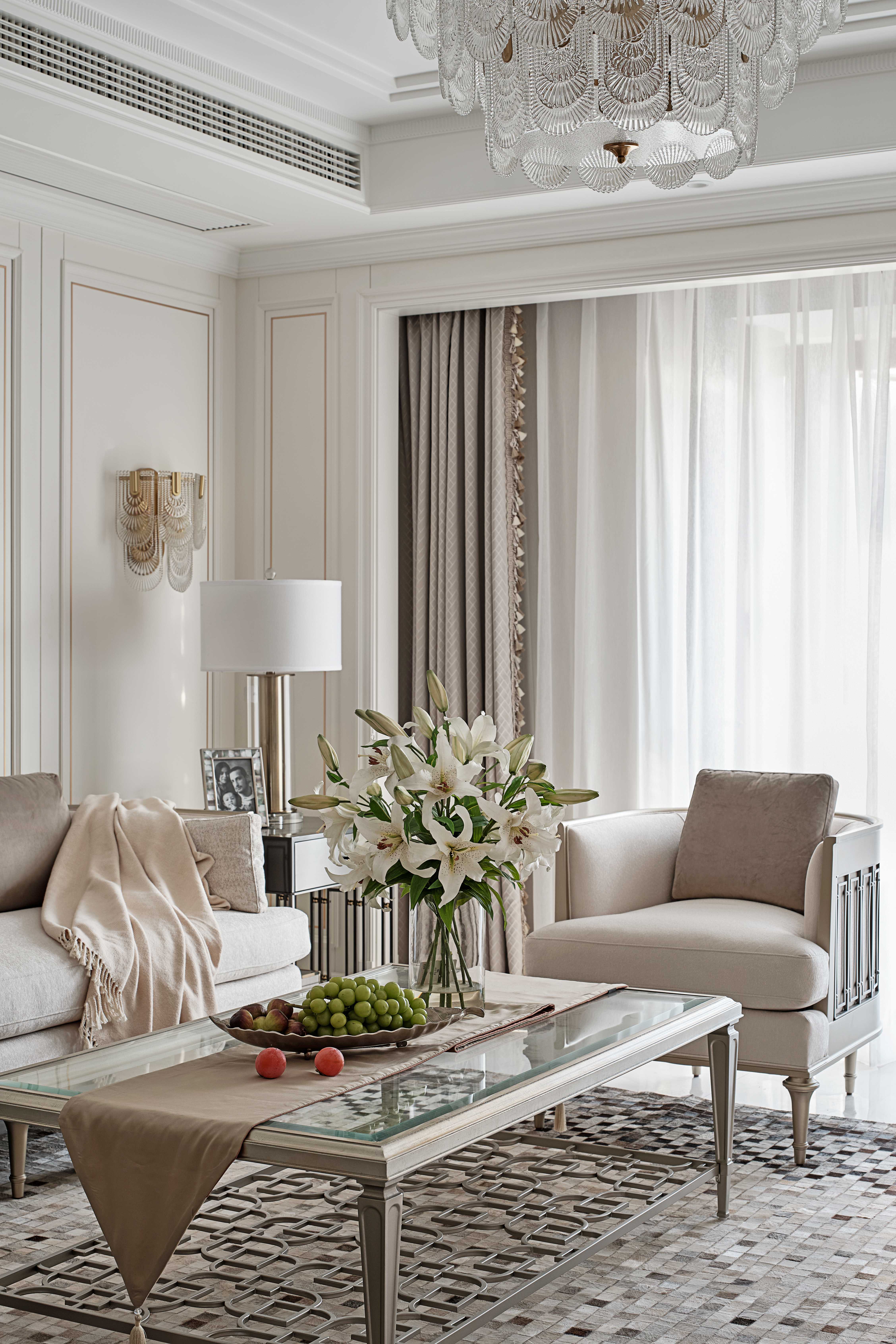 设计案例_梦幻Ballet