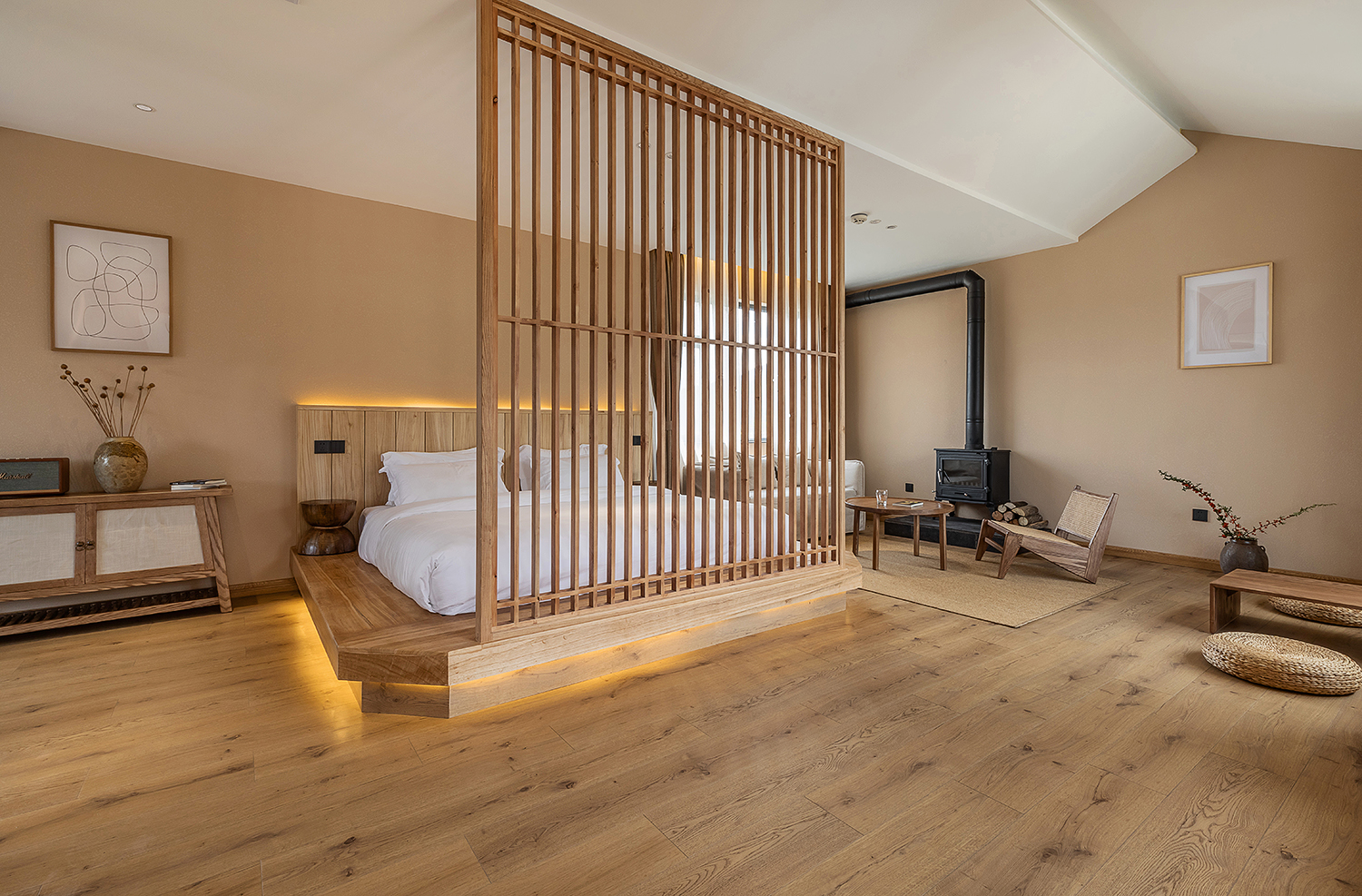 设计案例_丽江荒度余生民宿