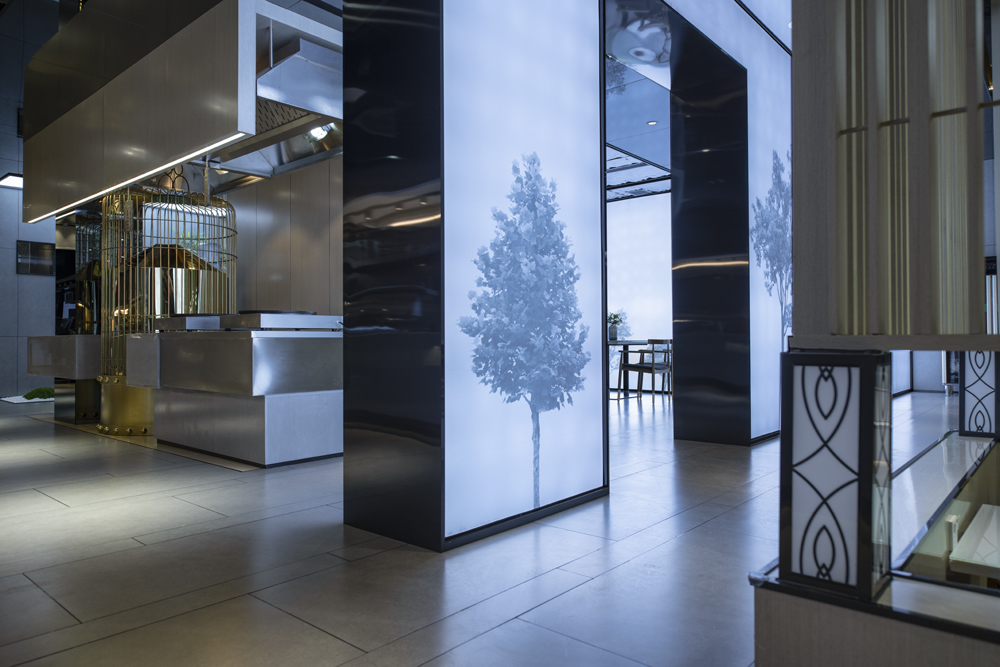 设计案例_唐县隆昌包子铺（国防路店）