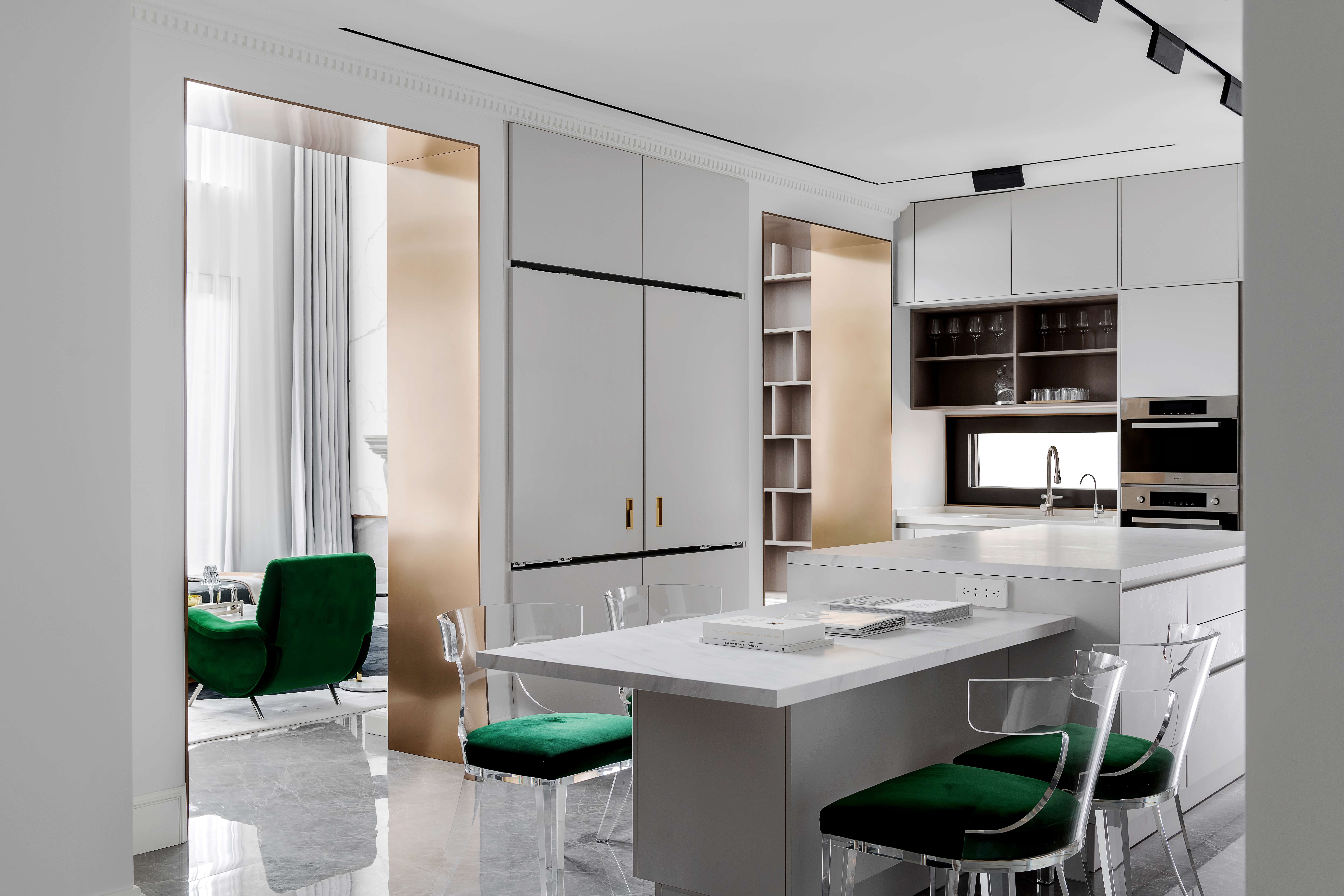 设计案例_橡树澜湾