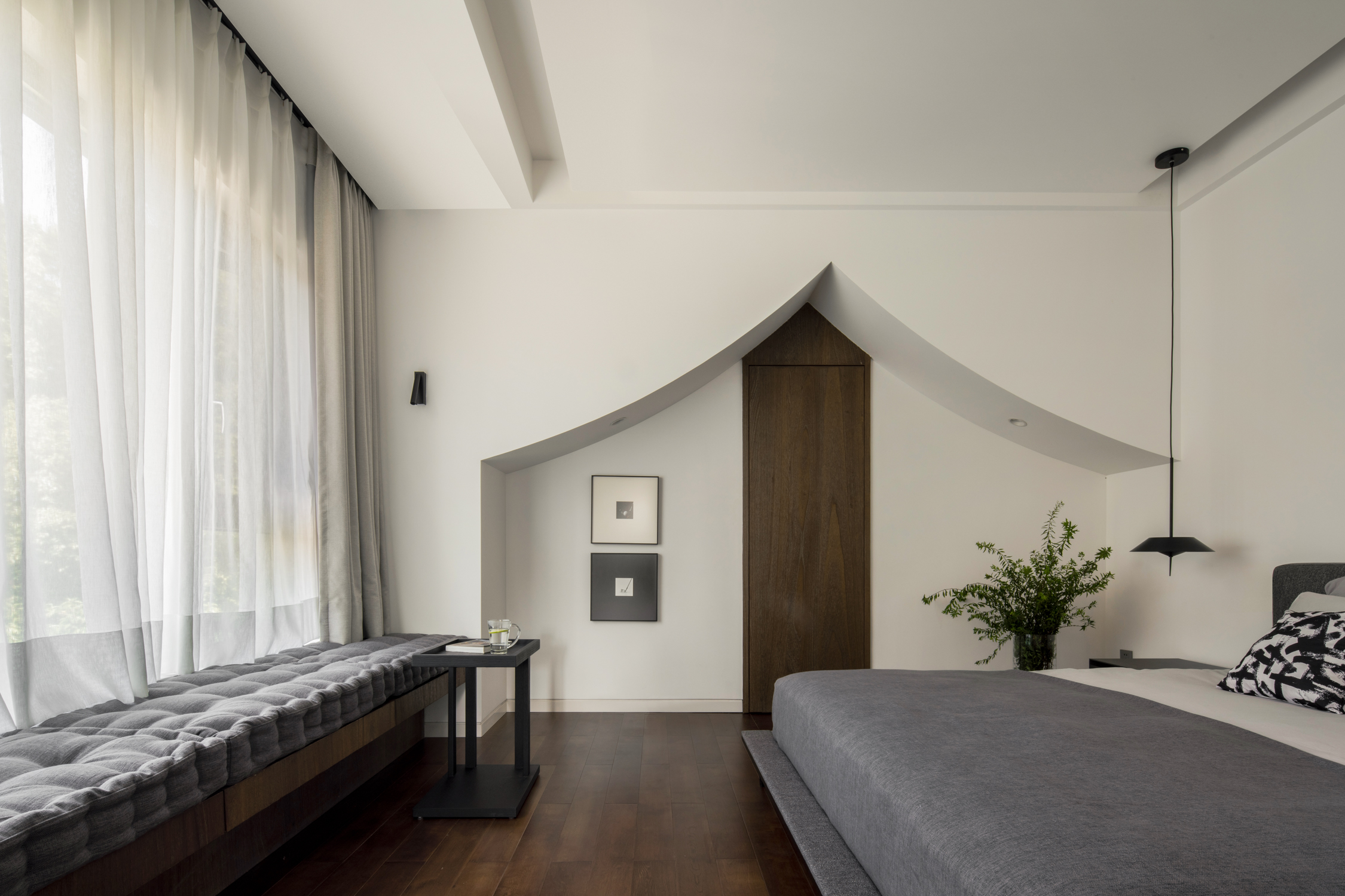 设计案例_蓝湖郡