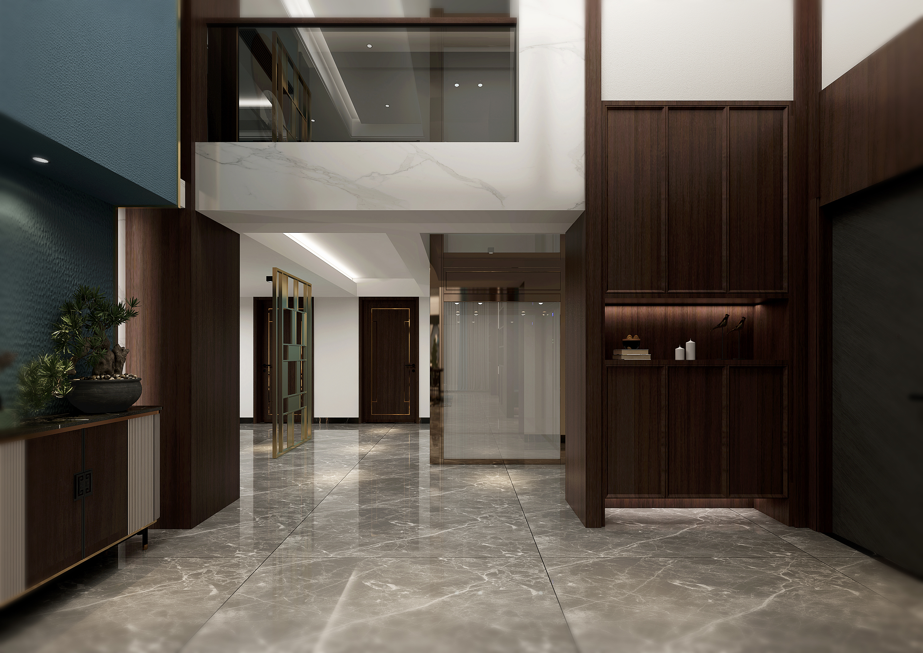 设计案例_“情怀源自于生活”