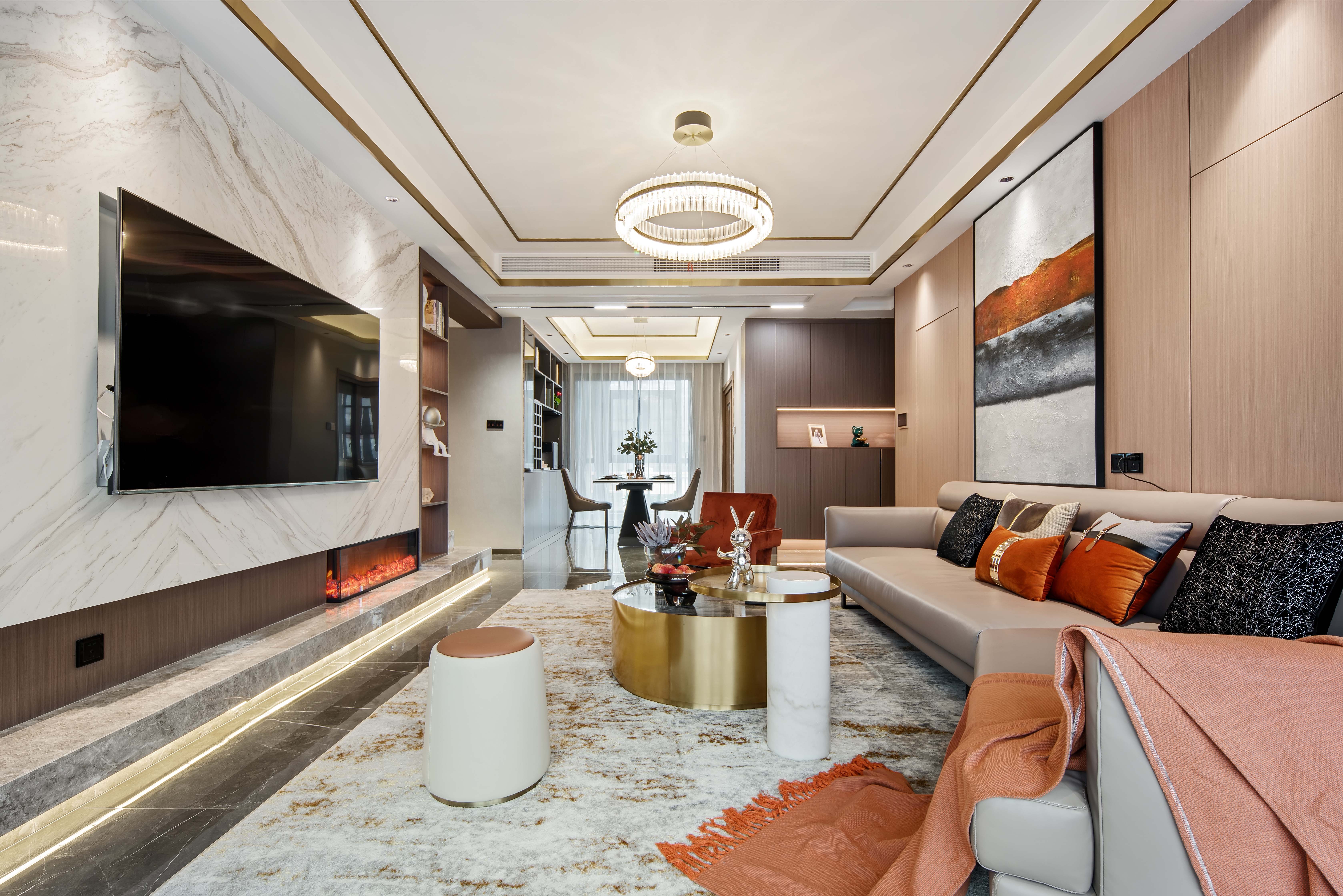 设计案例_阳光大境