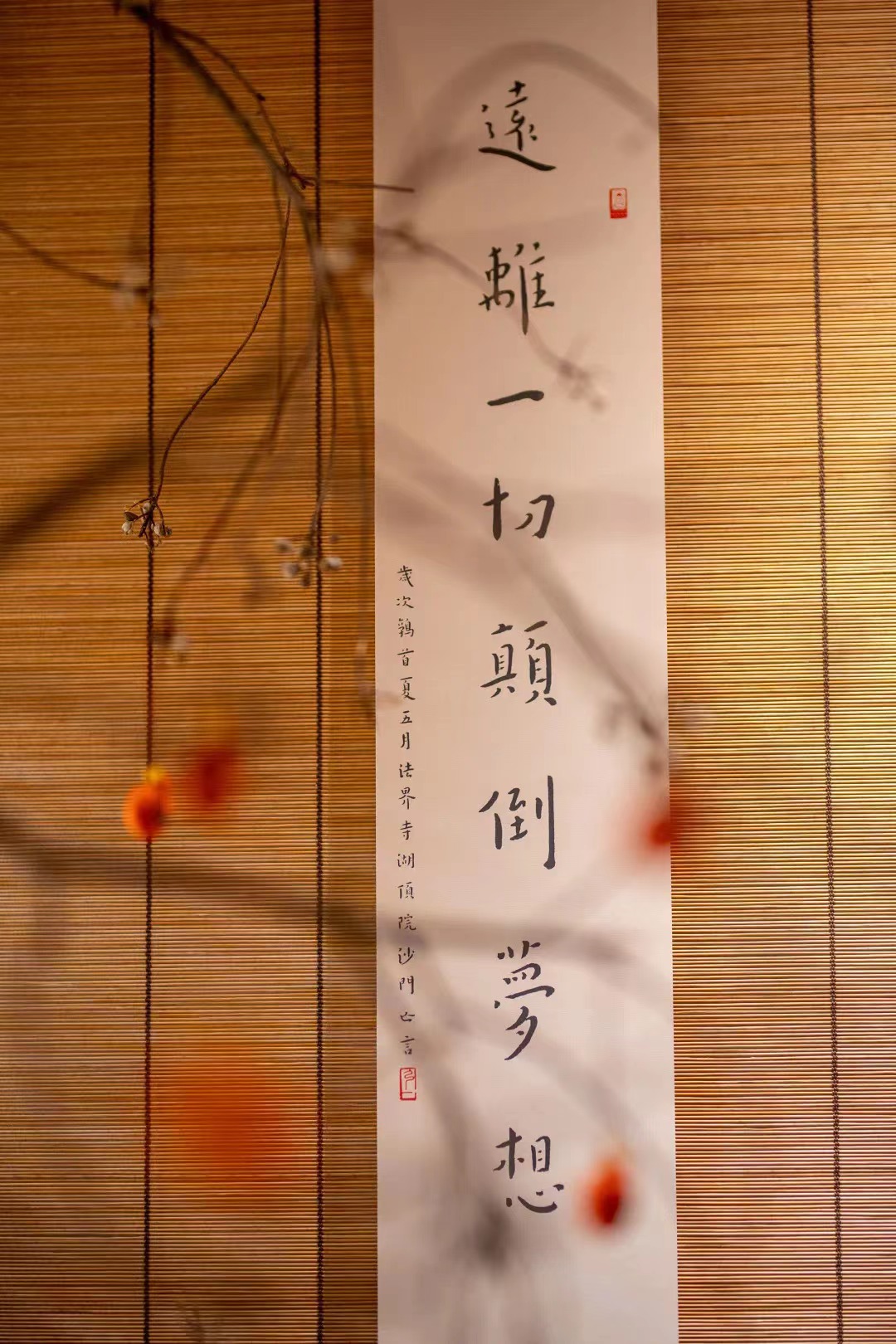 设计案例_拙廬精舍