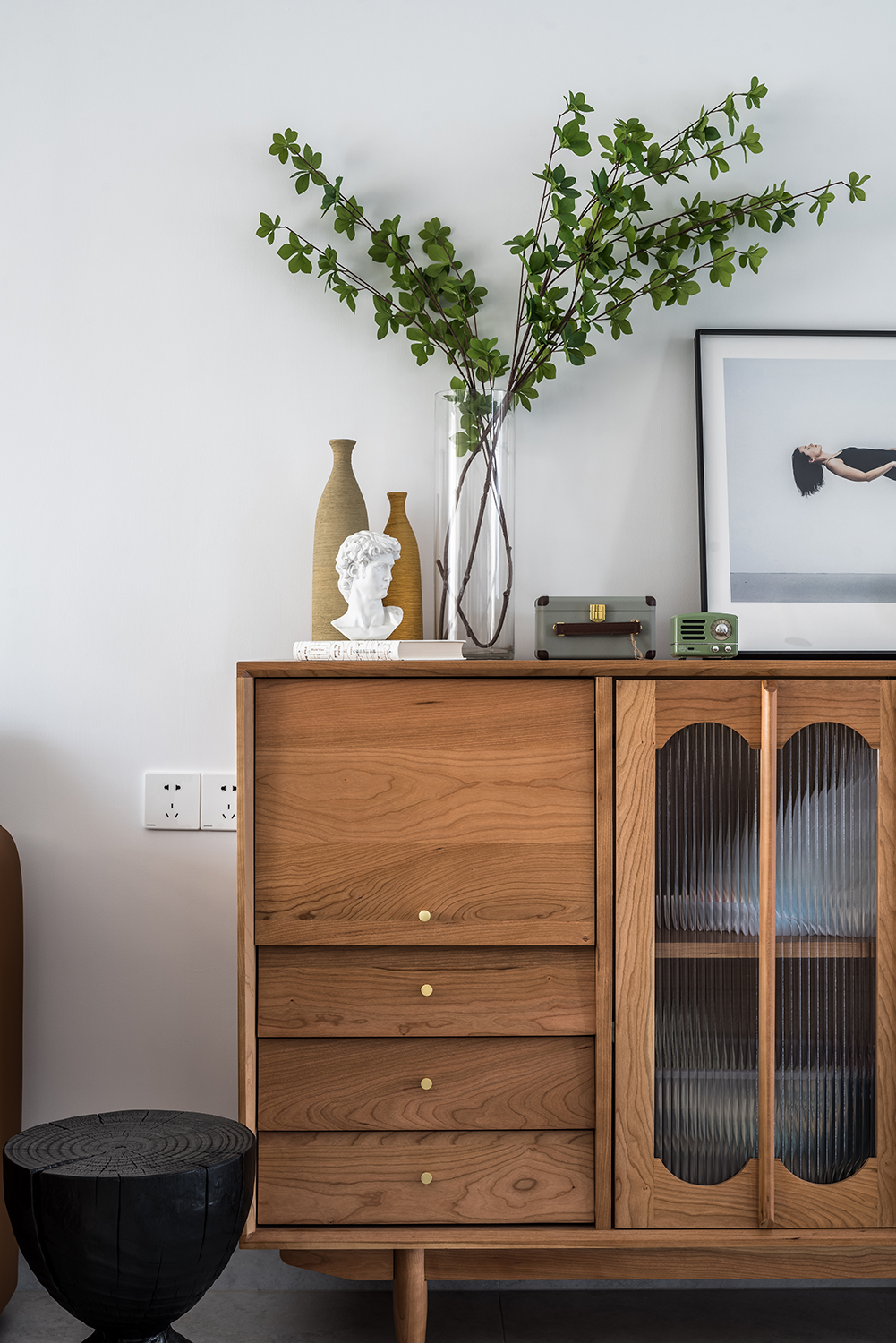 设计案例_一方安隅