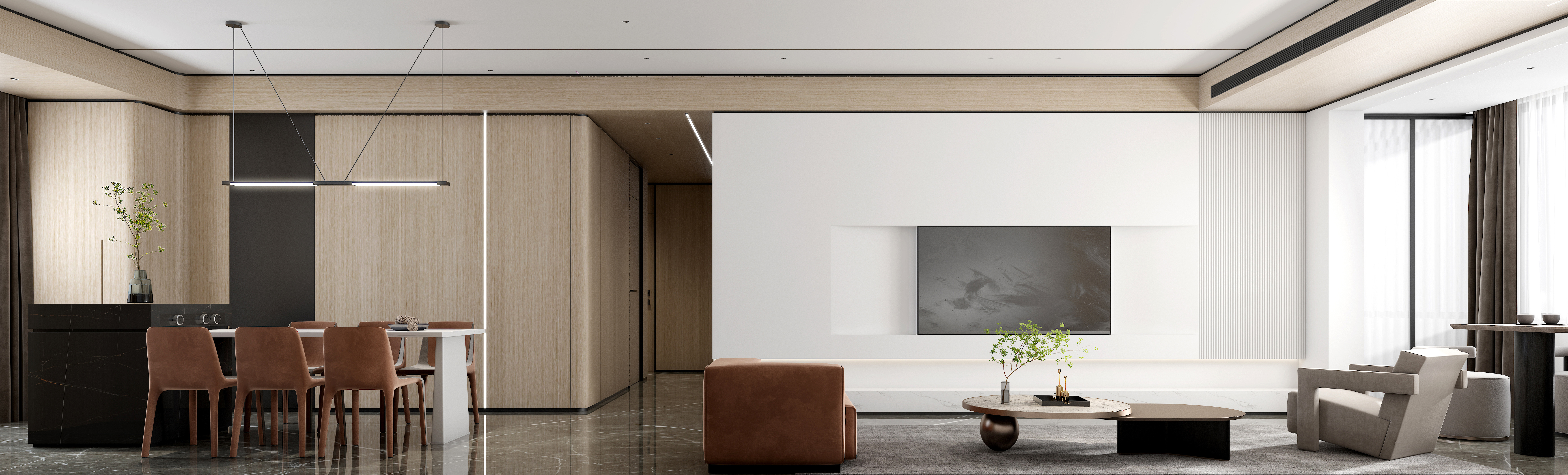 设计案例_自然丛林