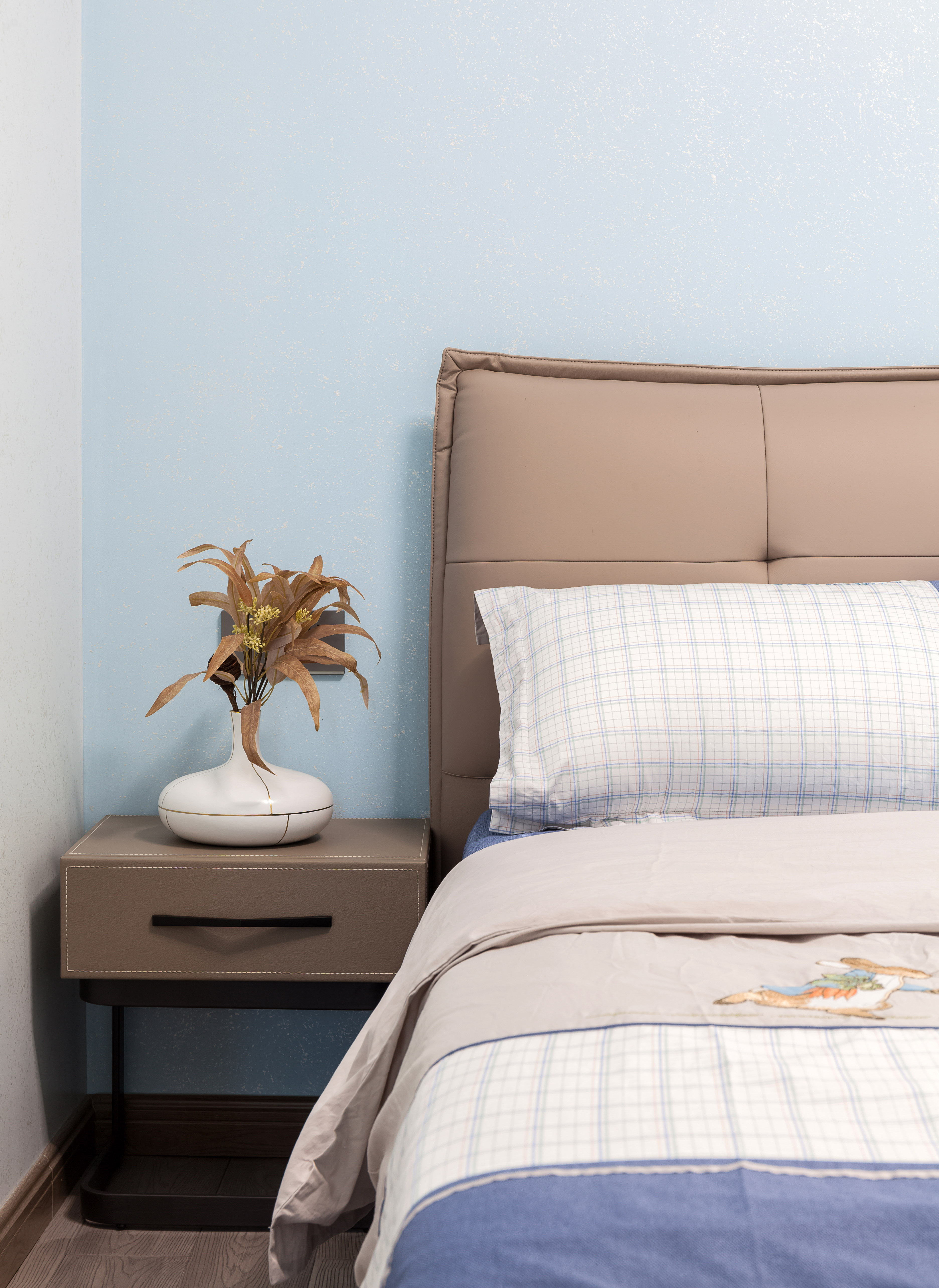 设计案例_简。雅（保利城）