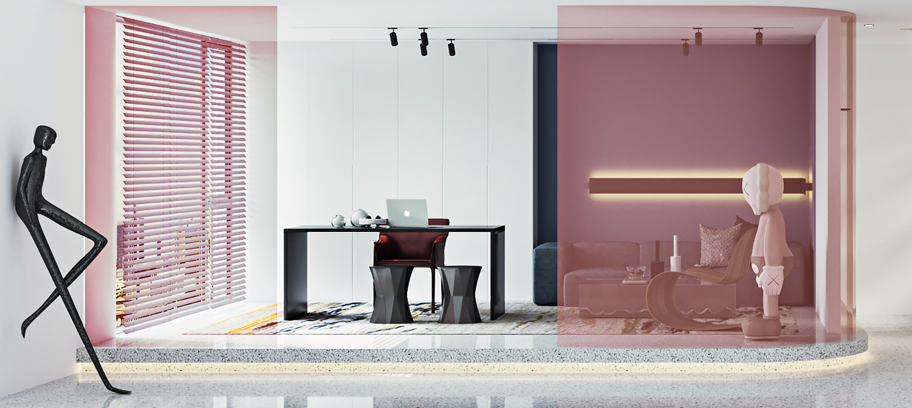 设计案例_《非空》