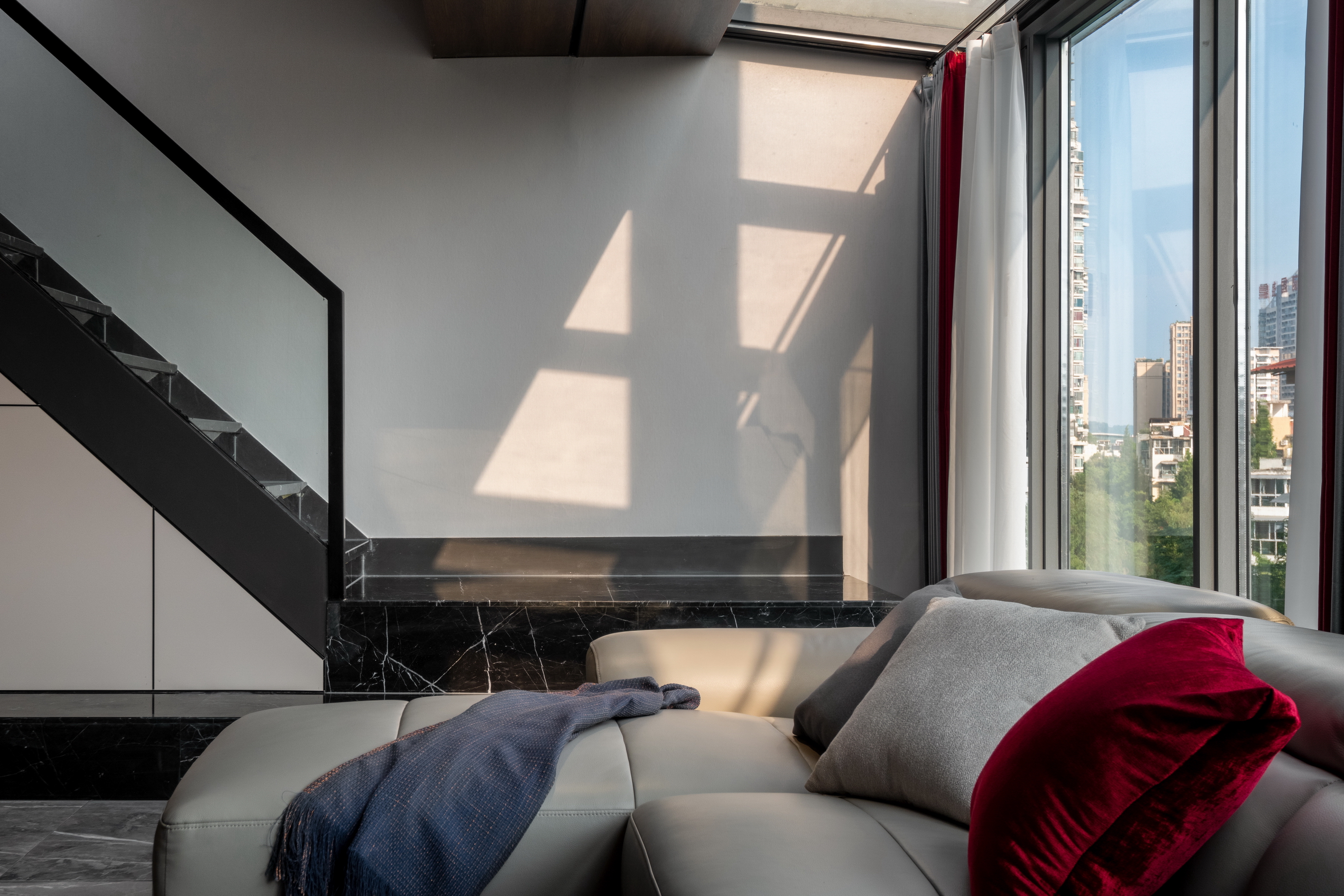 设计案例_《沉浸式的家》