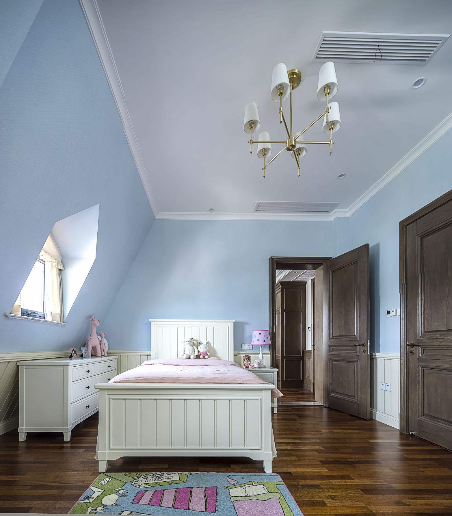 设计案例_治愈系温暖