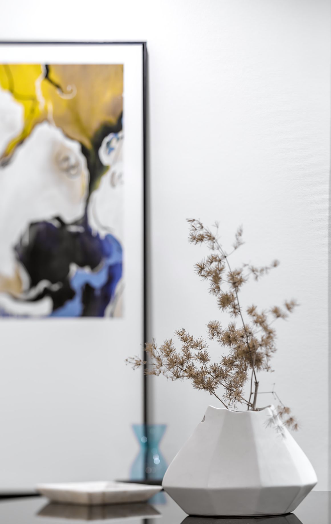 设计案例_《黑白》