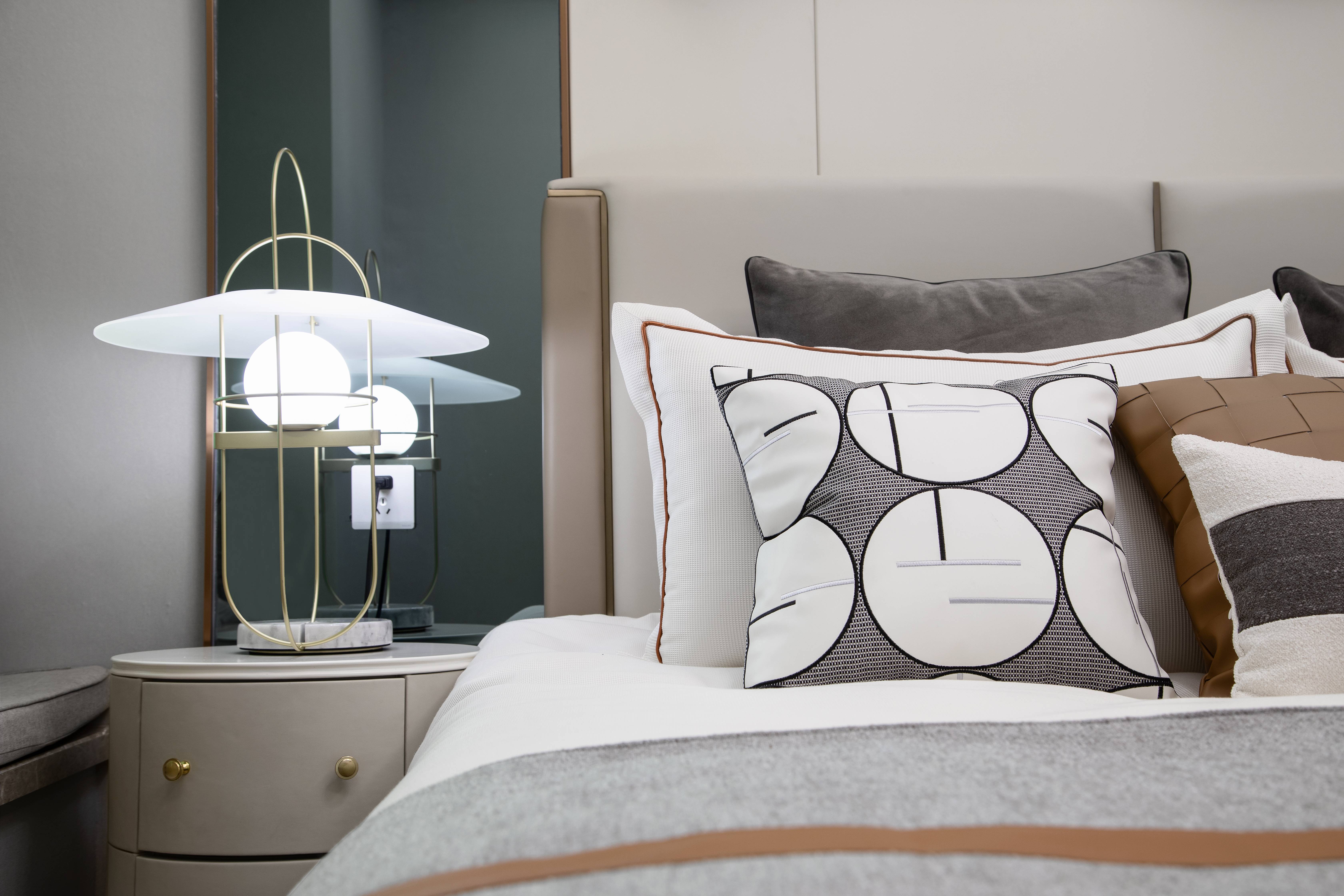 设计案例_建工·公园壹号