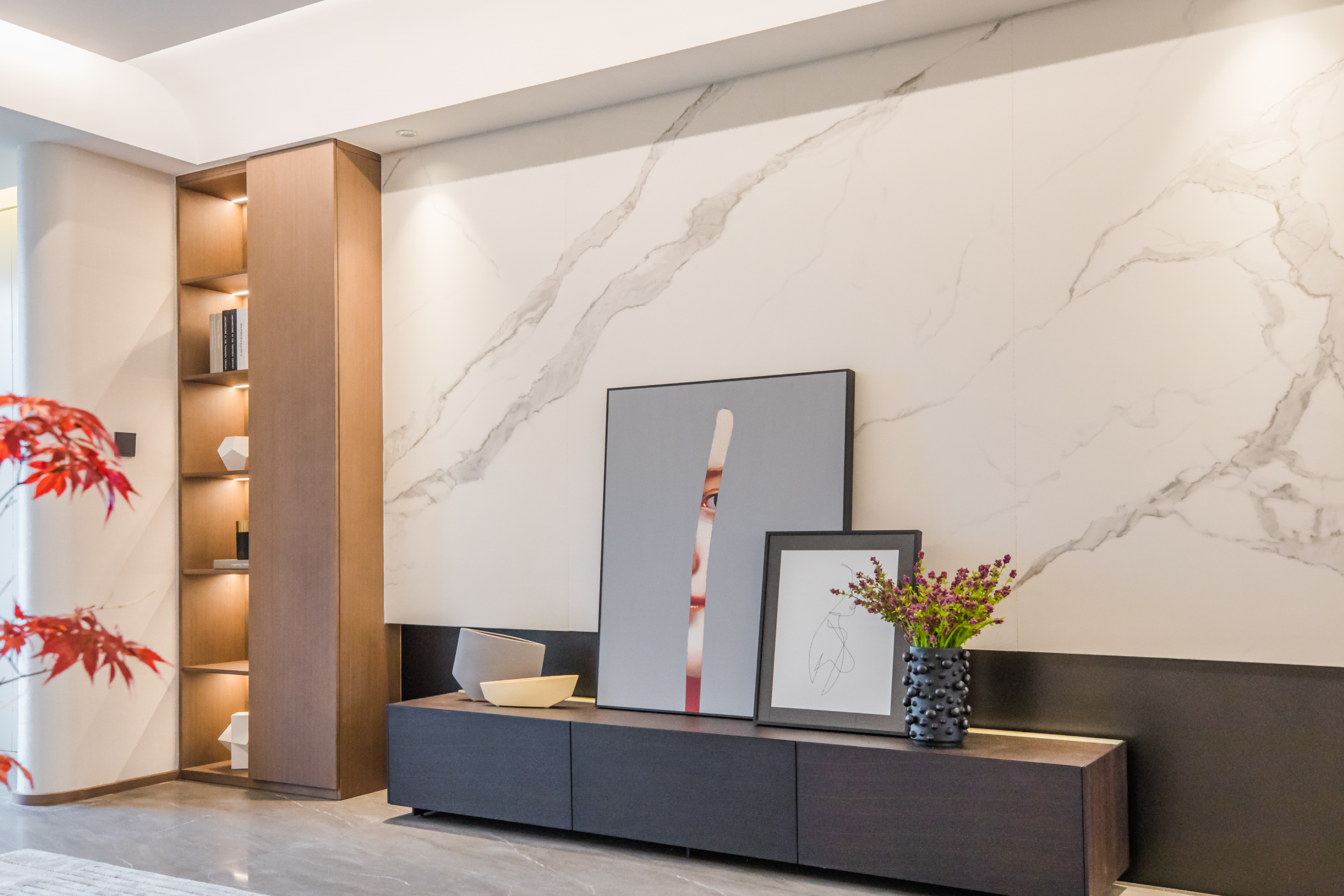 设计案例_北湖湾