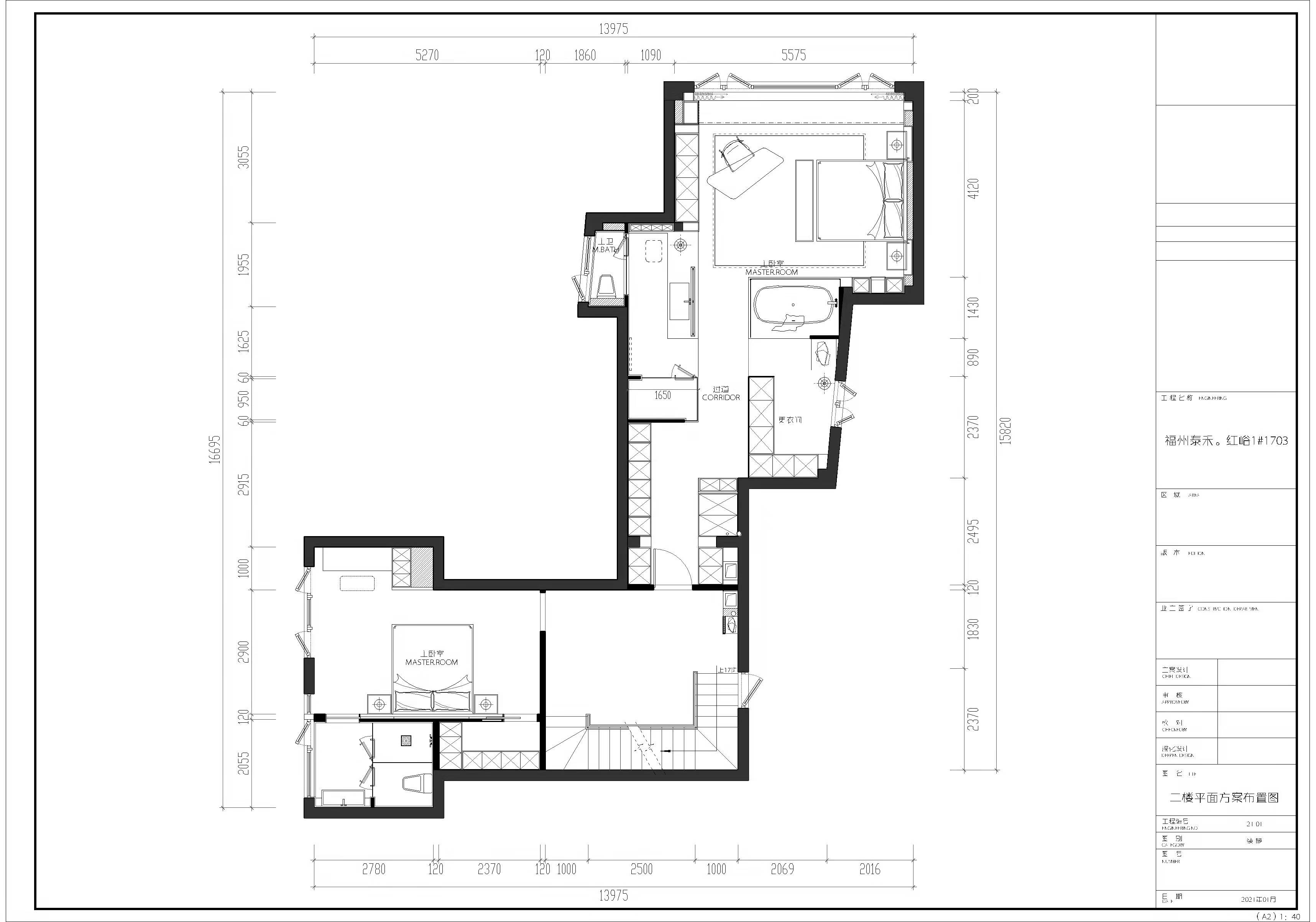 设计案例_朵拉.抽象的不期而遇