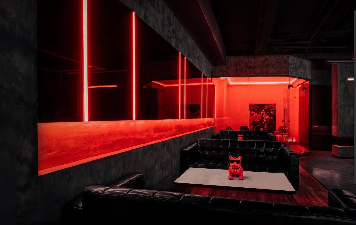 设计案例_囧囧桃密室逃脱