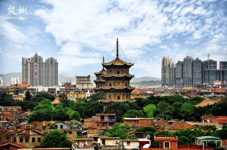上海国际设计周_资讯_预告丨上海国际设计周泉州站启动礼即将开幕！