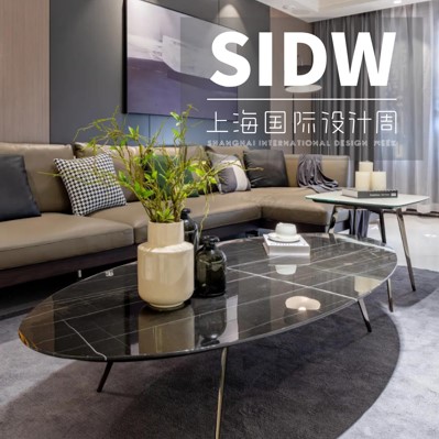上海国际设计周_资讯_SIDW·新锐中国设计奖丨陈晓允 简型：简约与功能并存的空间设计