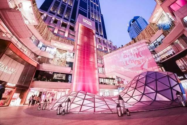 上海国际设计周_资讯_魔都大事件 | 上海全城互动装置艺术设计节，装置打卡点精彩剧透！