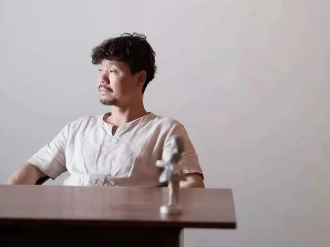 上海国际设计周_资讯_上海国际设计周艺术总监李扬：动中取静，苦中作乐