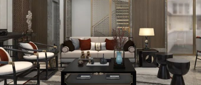 上海国际设计周_资讯_上海设计周|私宅设计师吴晓庆：致敬传承，邂逅徽派的诗意生活