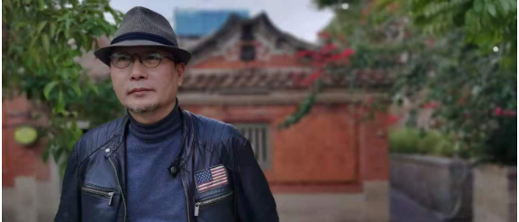 上海国际设计周_资讯_室内设计师老虫讲述：空间设计背后的文化逻辑