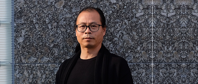 上海国际设计周_资讯_益有空间设计机构创始人欧阳志：设计传承与创新，应与时代并进